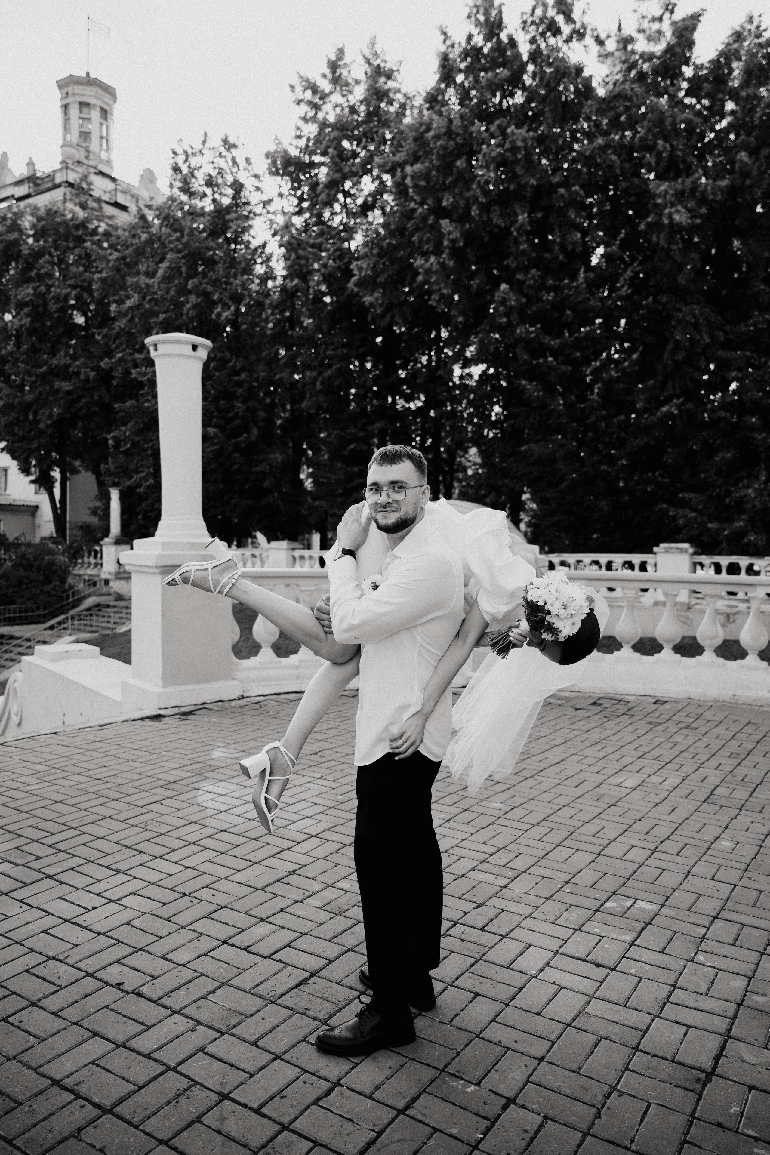 Мария & Евгений