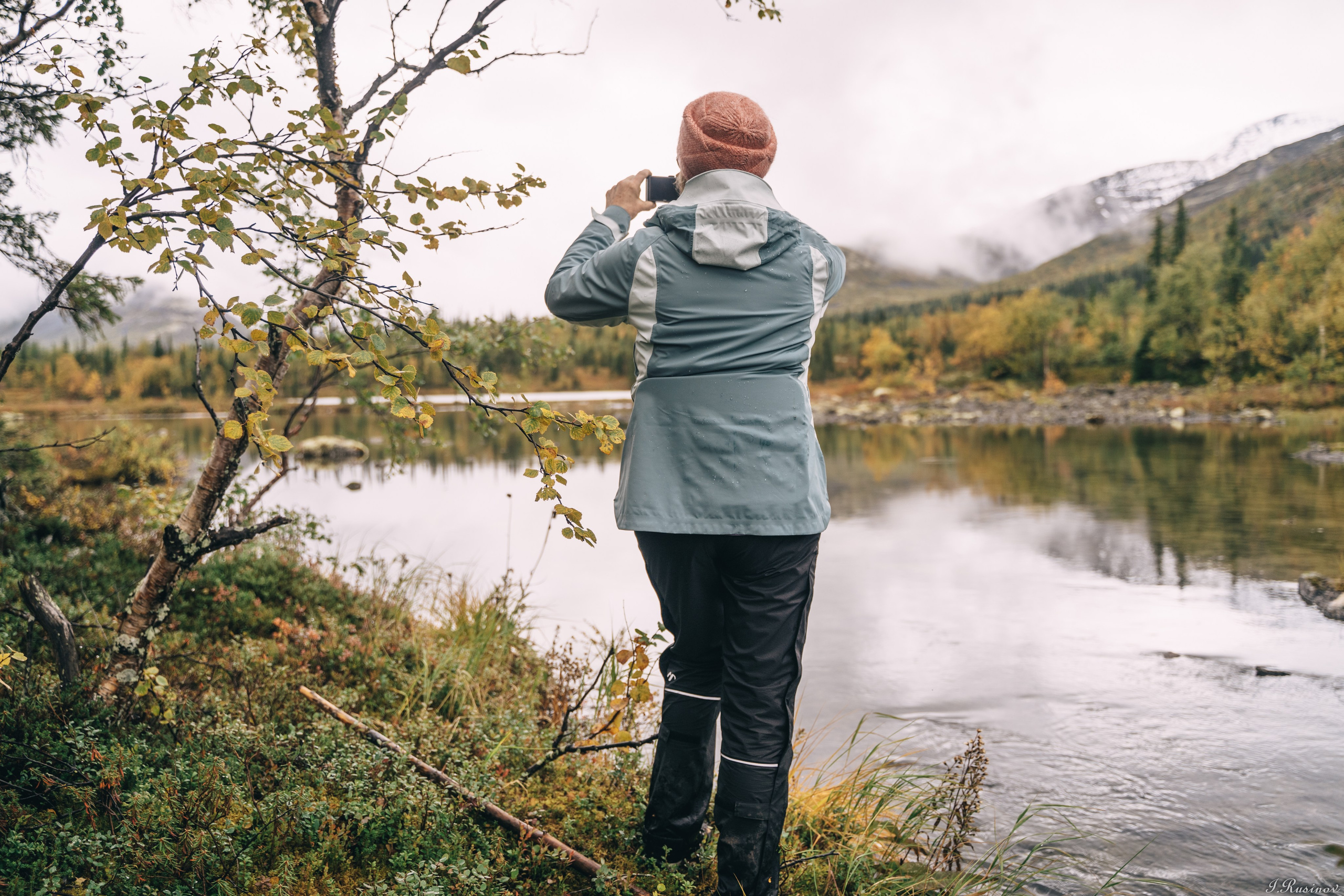 ХИБИНЫ 2021 г. Event фотограф Степанова Александра