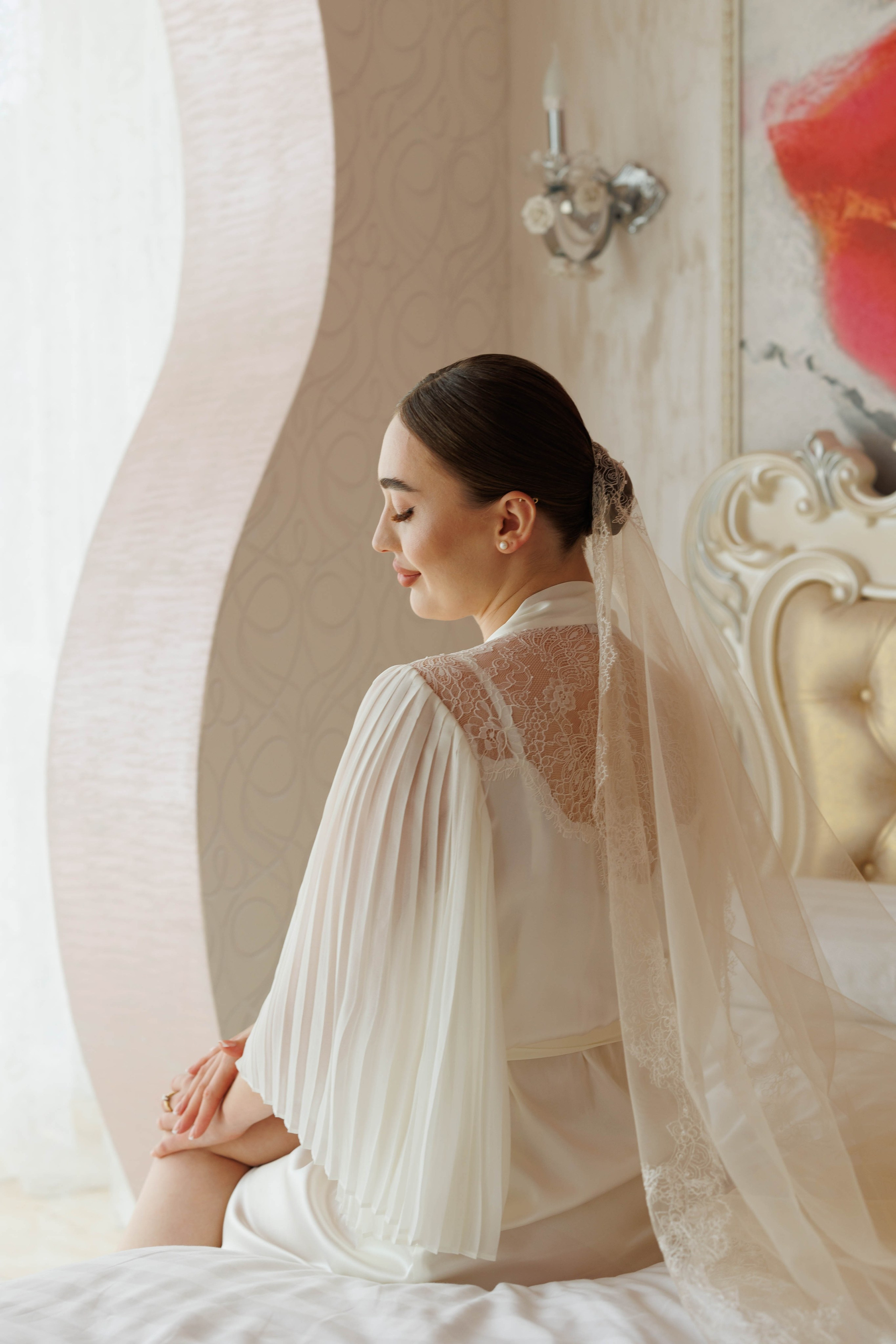 Богдан&Диана. Аксанна Аракелян