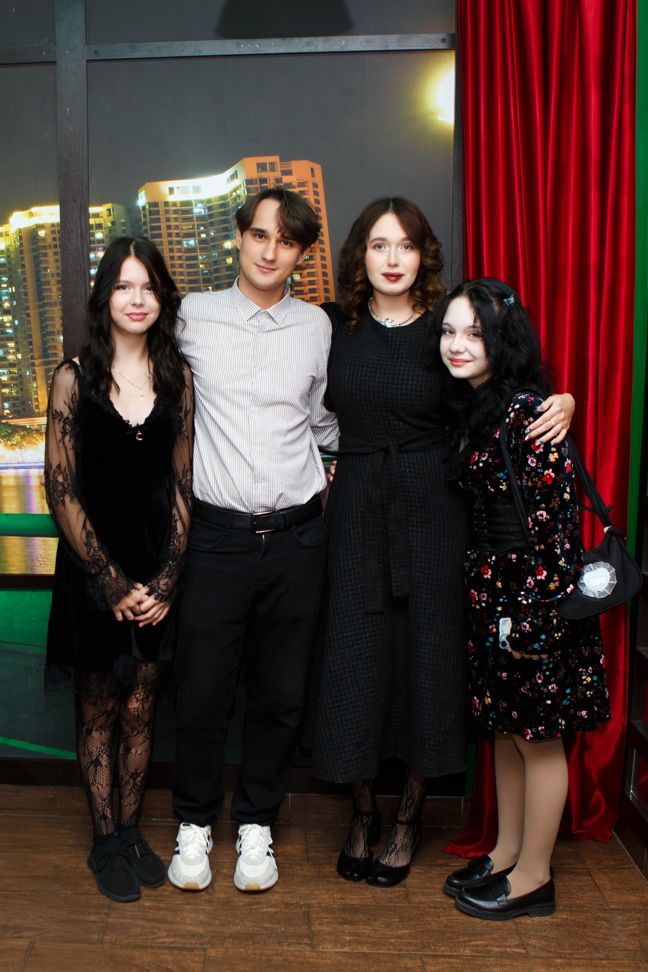 СЪЕМКА ЮБИЛЕЯ #3. Профессиональный фотограф в Мценске и Орловской области