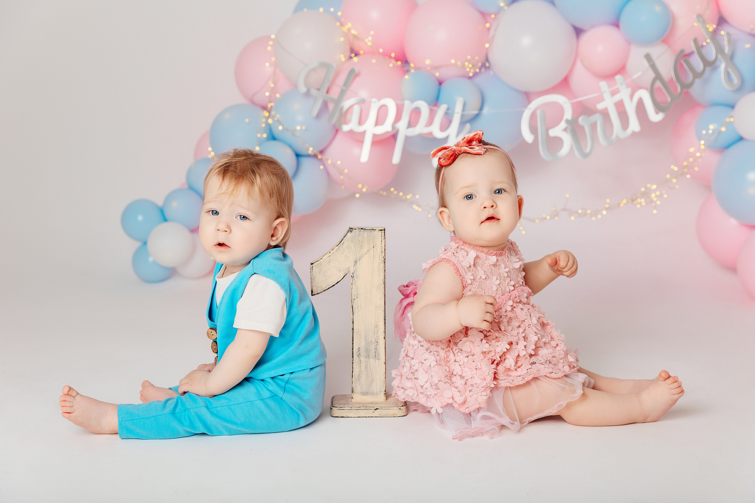 Съемка годика. Анна Седова. Фотографирую самое драгоценное