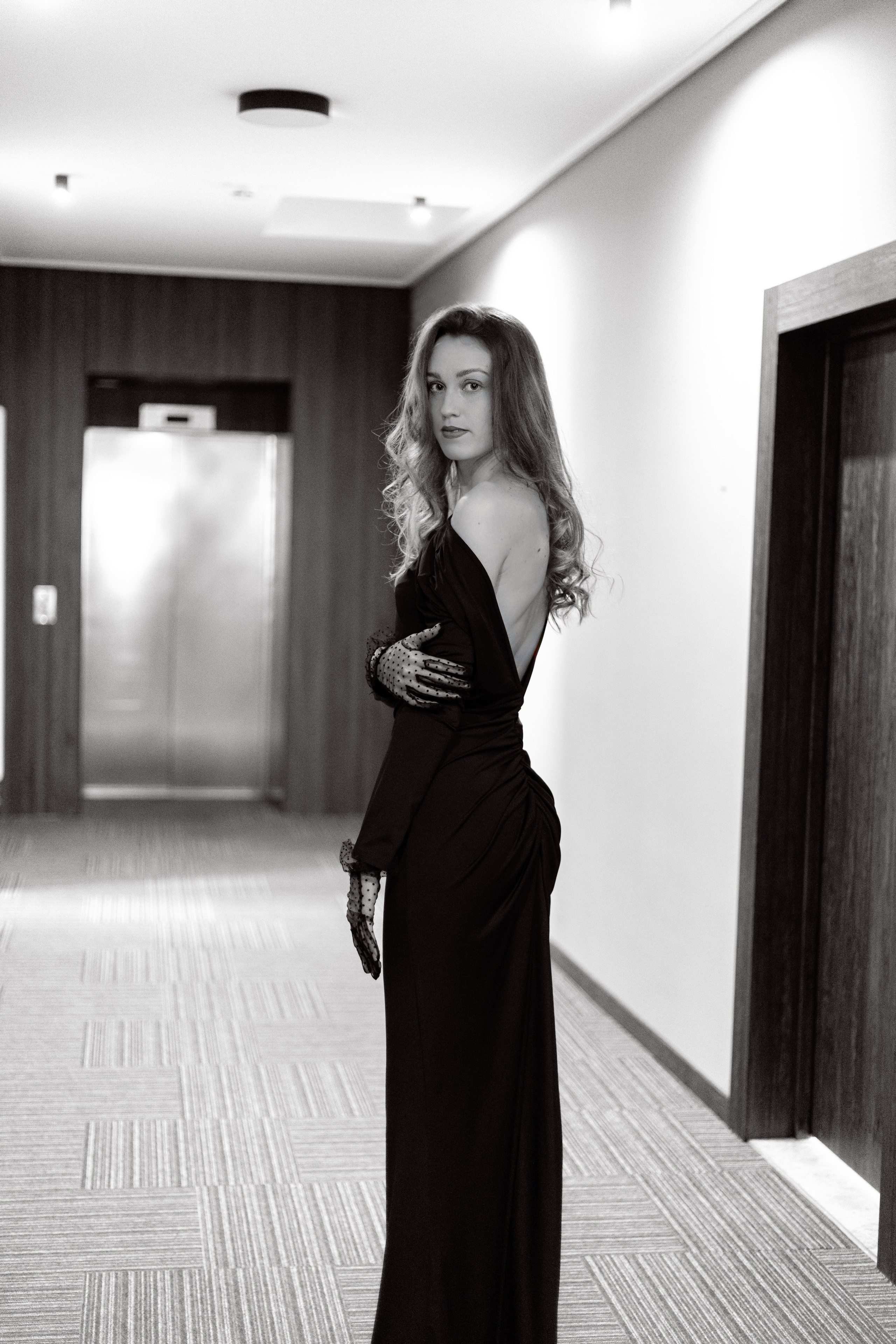 Валерия. Женский фотограф в Орске Новотроицке Динара Долганова