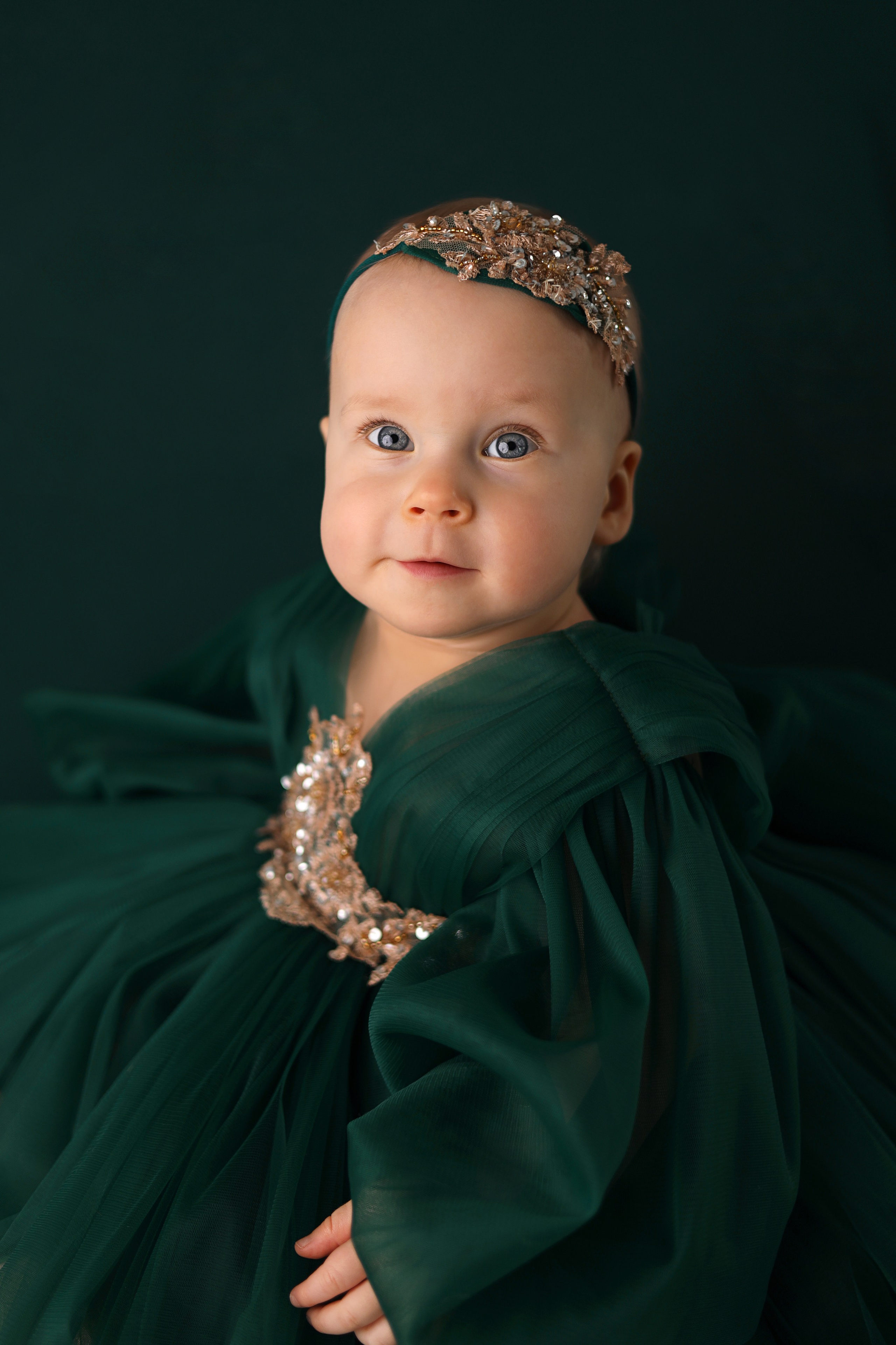 Фотосъемка 1 годика в Москве, Бутово. Фотограф новорожденных Москва. Ньюборн фотограф Москва