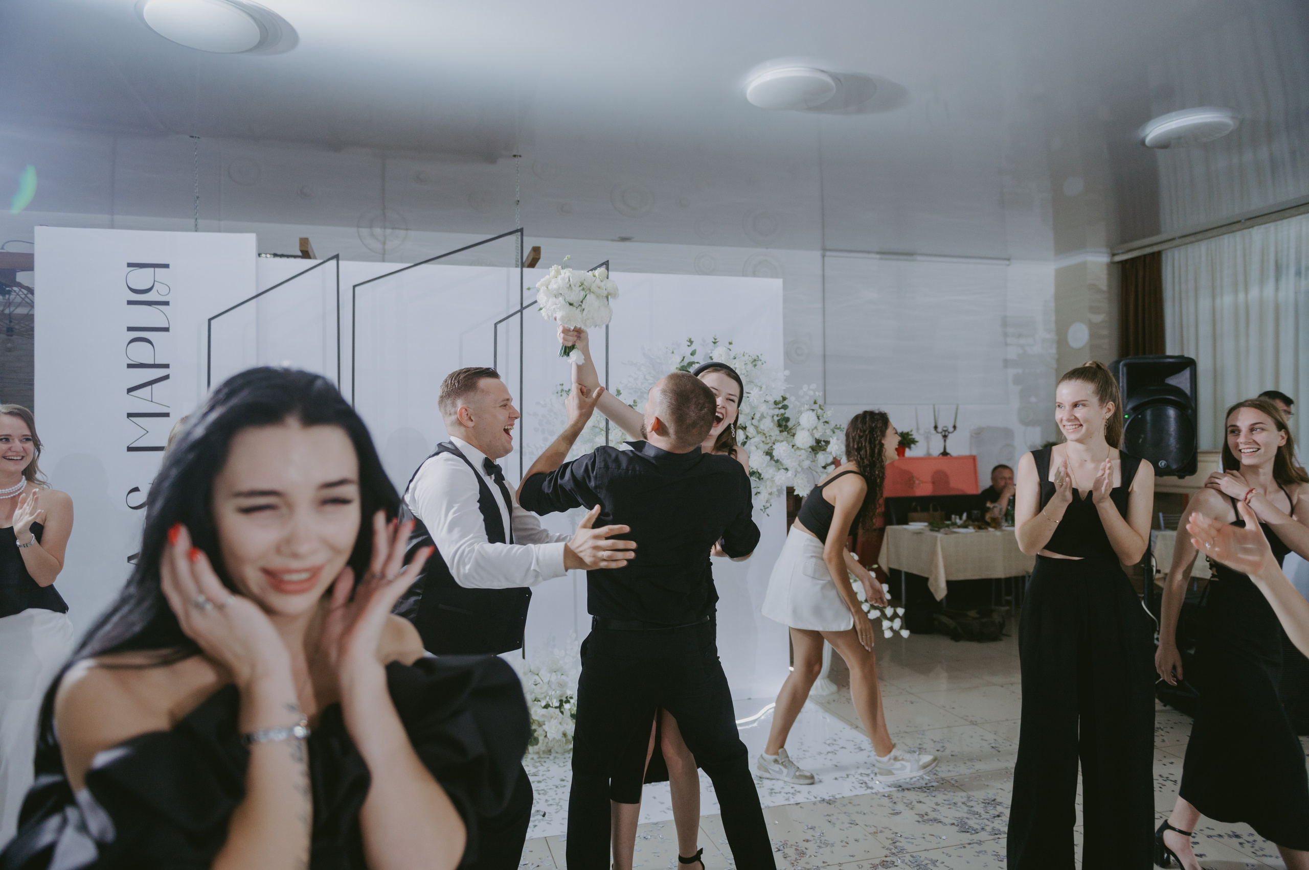 Мария&Павел фотограф Елена Горбач. Свадебный и семейный фотограф город Темрюк Фотостудия Темрюк