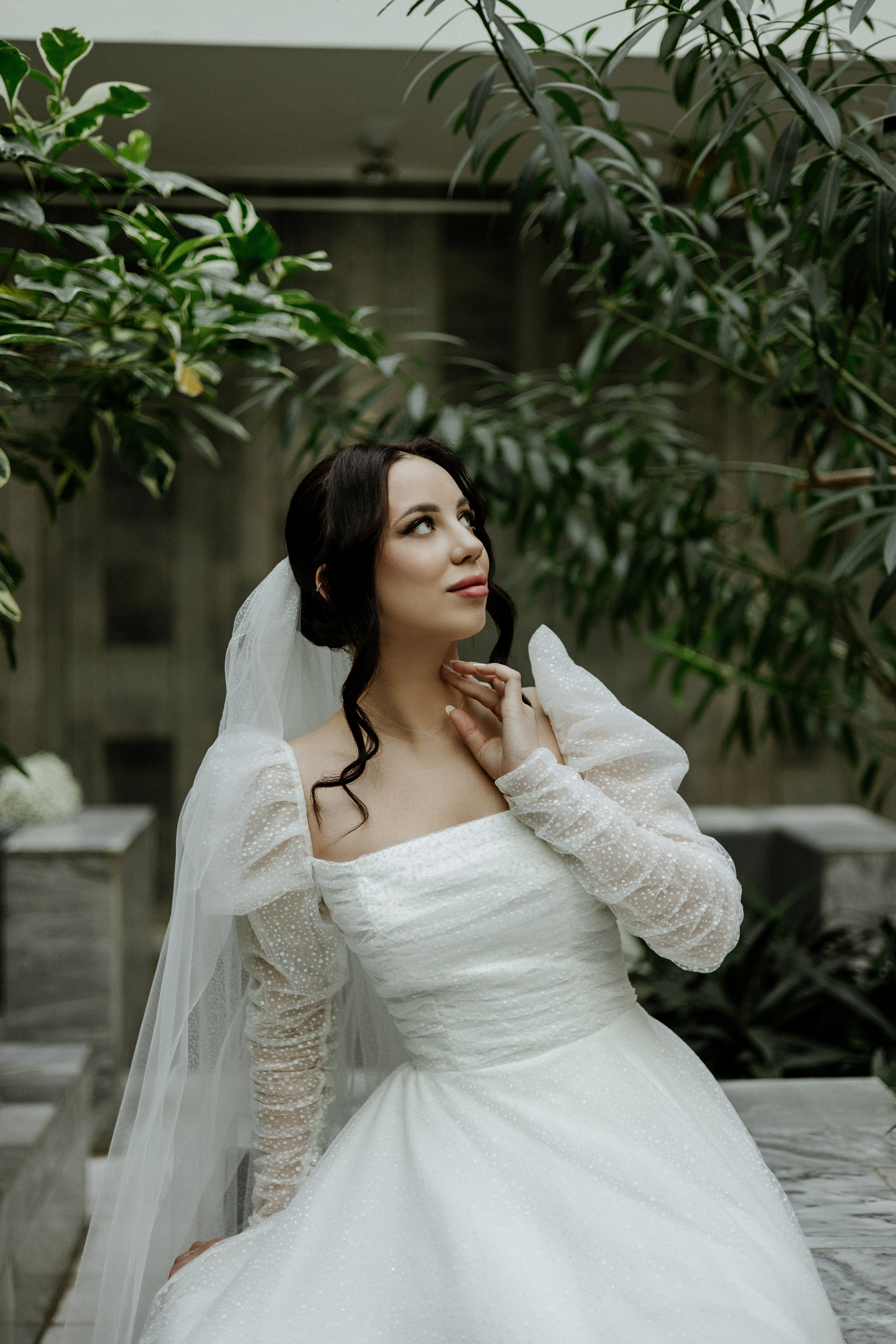 Публичная библиотека. Свадебный и семейный фотограф Ростова-на-Дону Ирина Бондарева