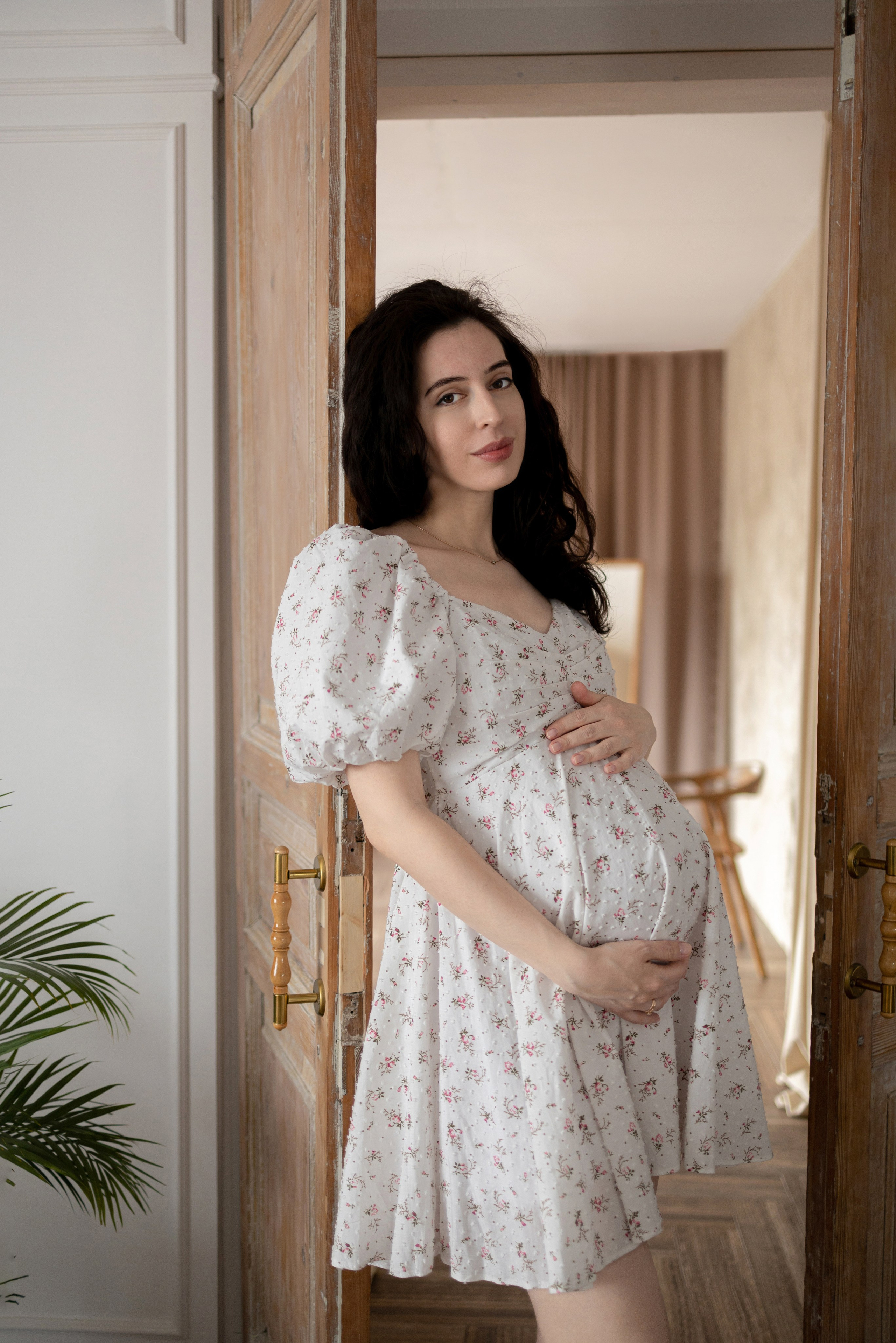 Беременность. Фотограф в Самаре Женя Шулепова