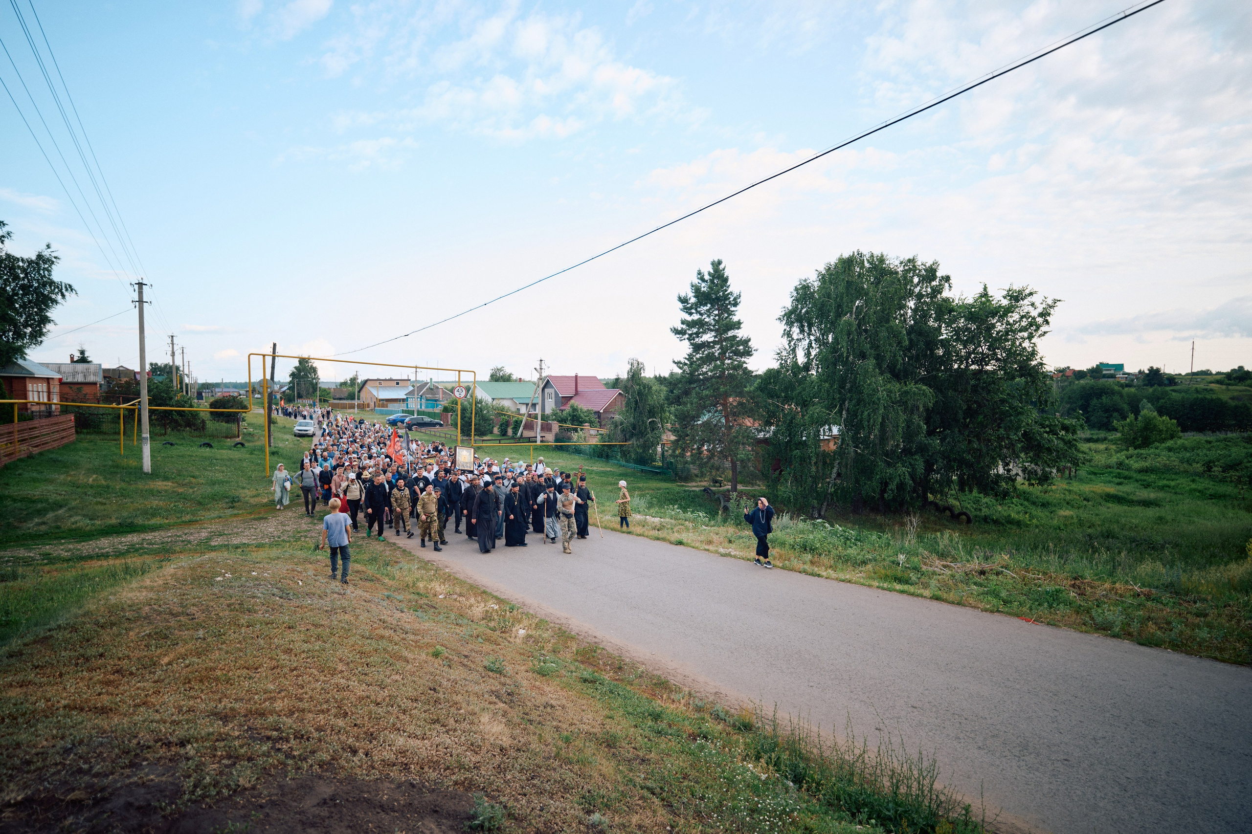 День третий. Репортажный фотограф в Самаре Артем Арсентьев