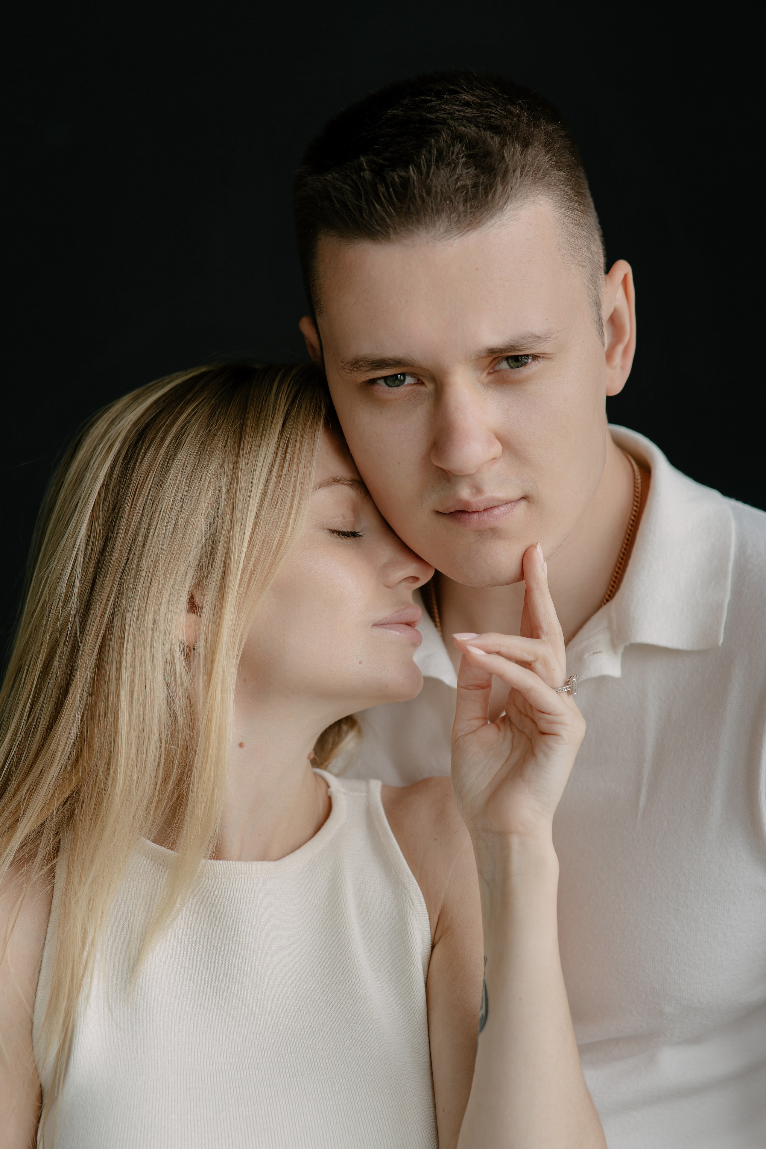 Юля и Никита. Свадебный и семейный фотограф в Москве и Красногорске — живые кадры | Анастасия Тихонова