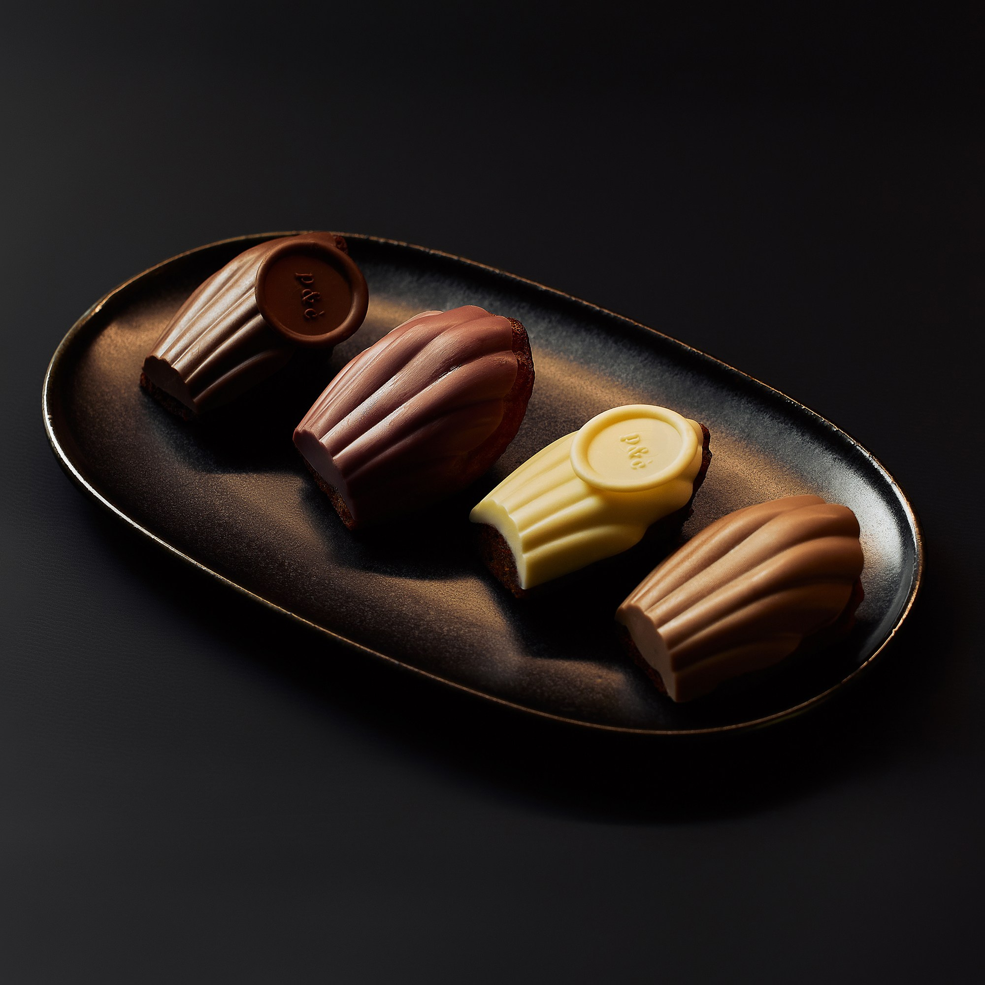 DESERTS. Рекламный, Fashion и имиджевый фотограф Михаил Чащин