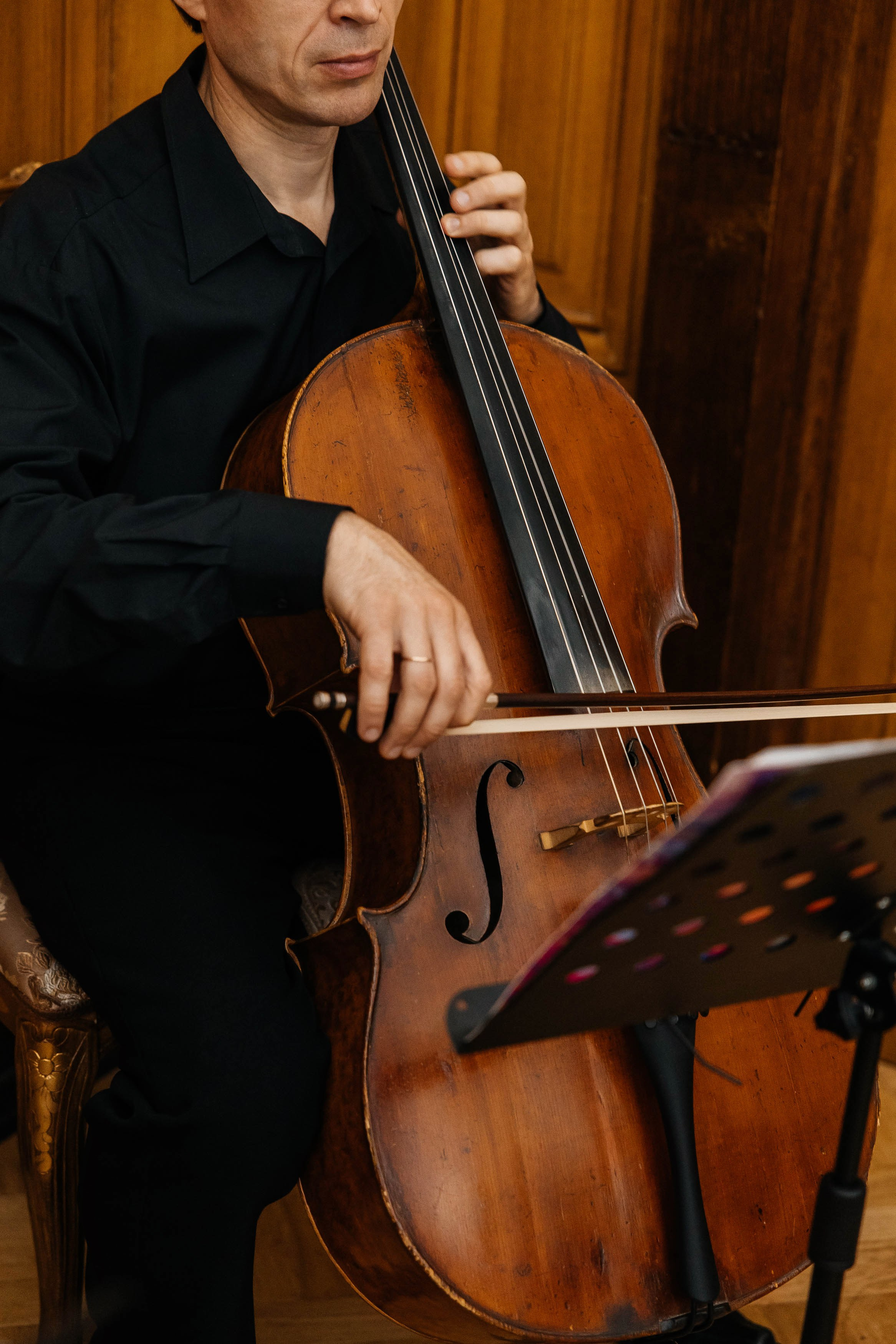 Роман и Анна. Фотограф в Москве Дмитрий Жарков