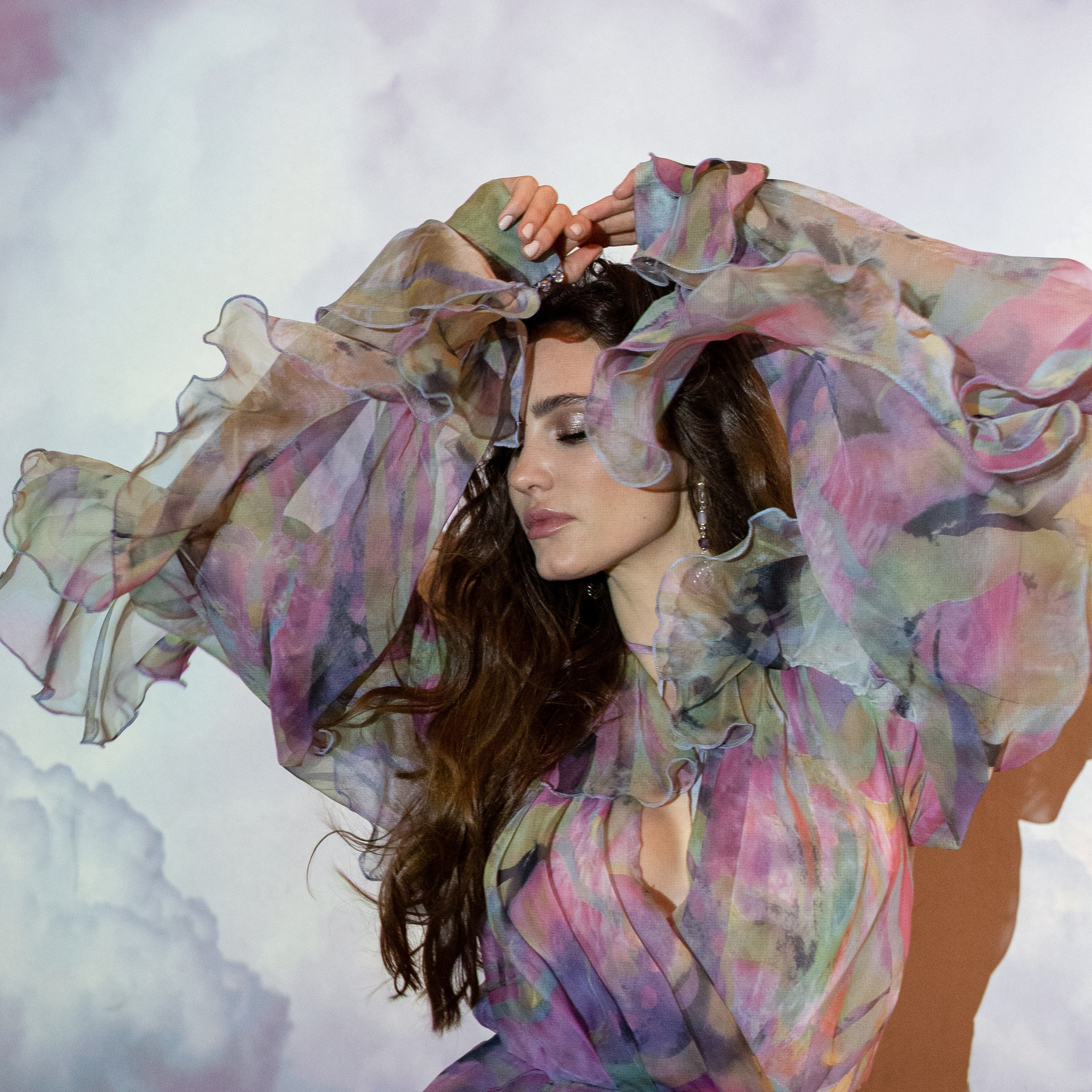 Вероника. Бренд фотограф Москва