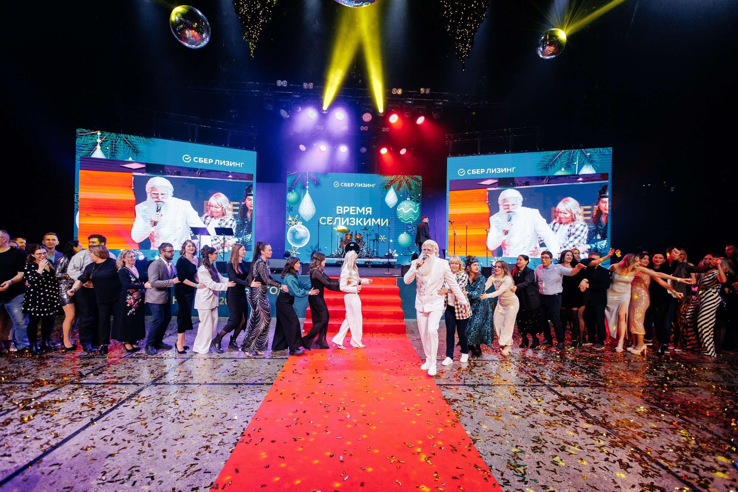 SBER LEASING. Фотограф в Москве Алексей Виноградов