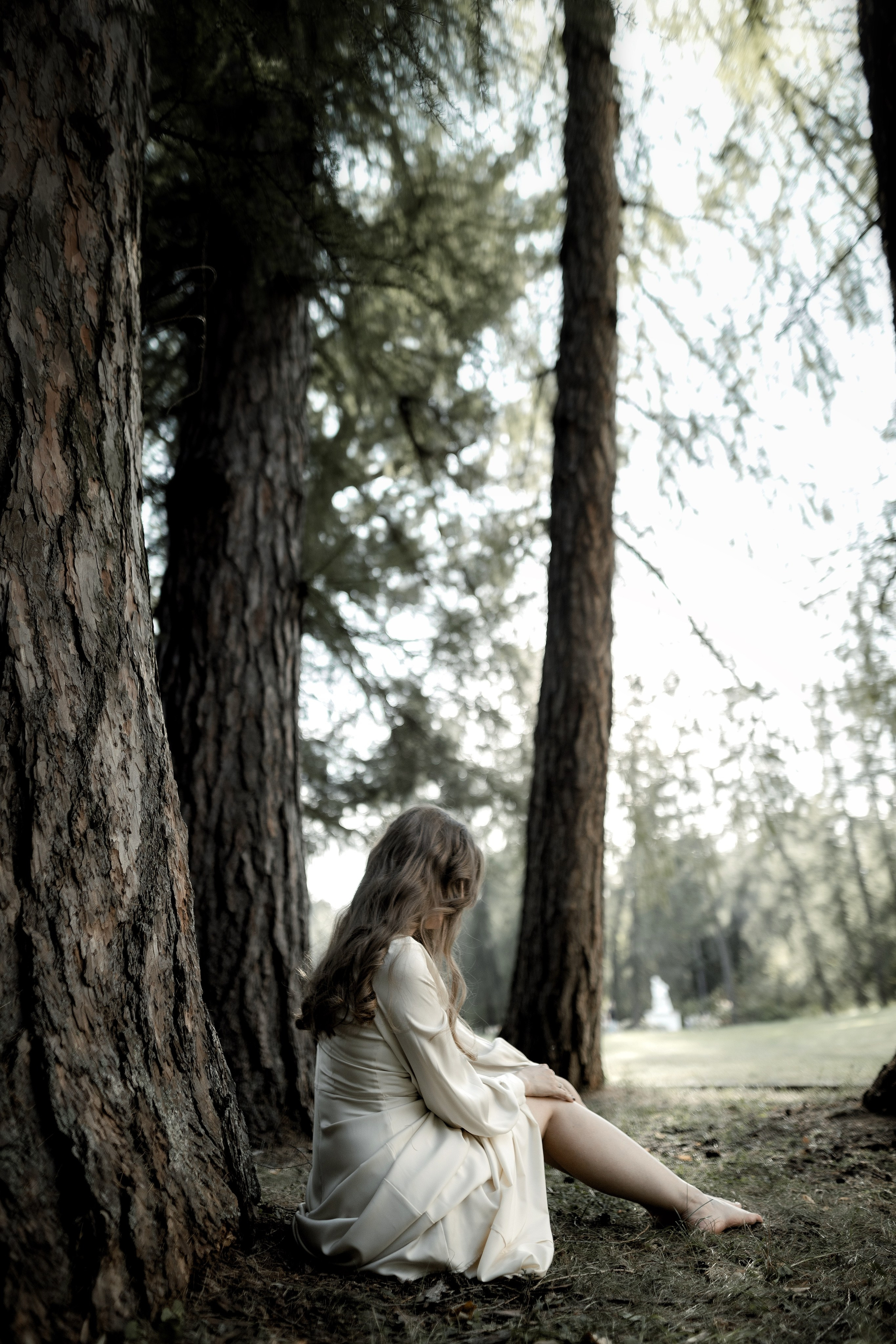 Татьяна. Евгения Волошина Фотограф Москва / Белгород