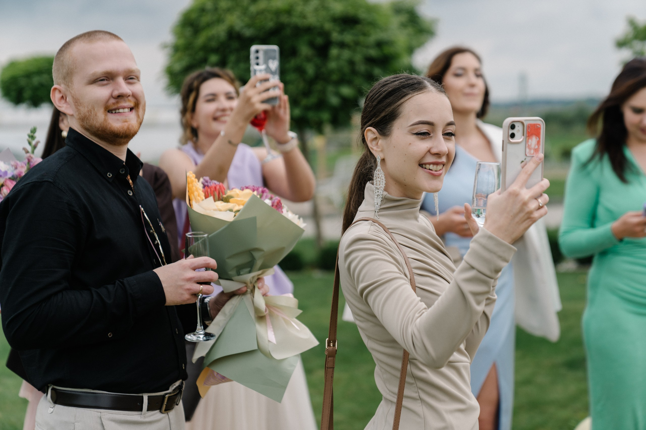 Яна и Андрей. Фотограф в Калининграде Дмитрий Мишин