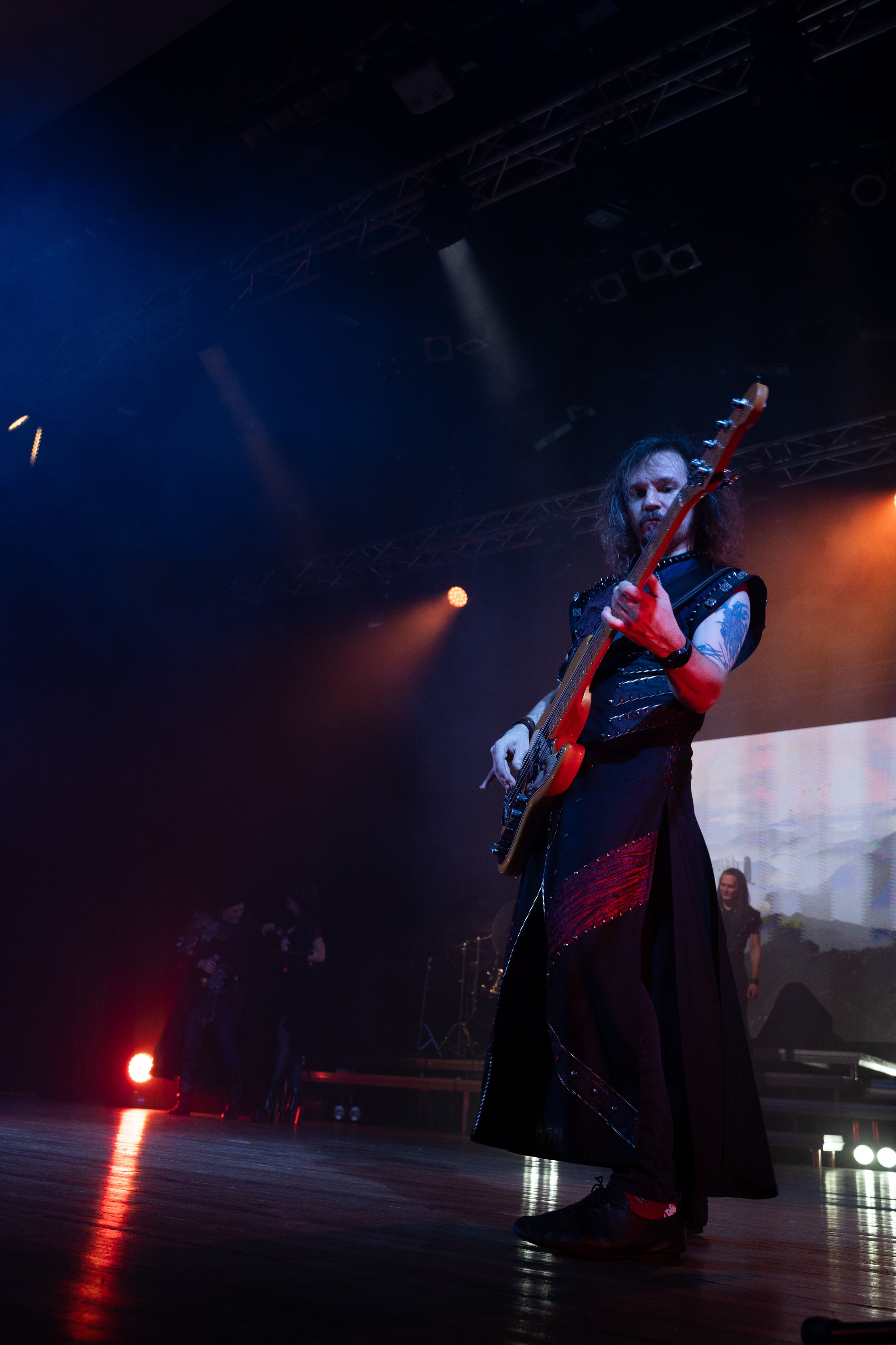 ЭПИДЕМИЯ. Арт-фотограф в Краснодаре