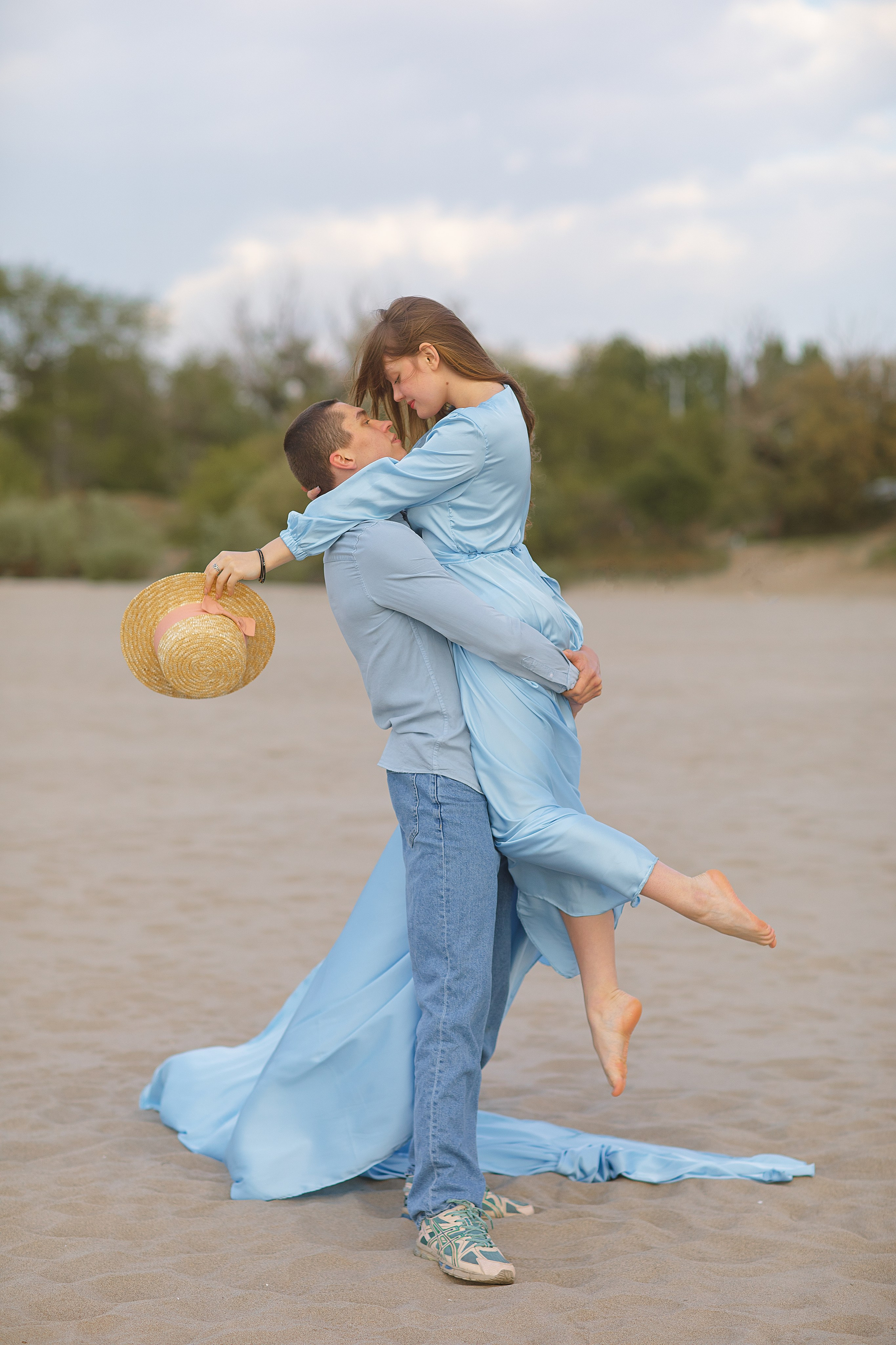 Кирилл&Кристина. Свадебный и семейный фотограф/видеограф в Краснодаре Наталья Осинская