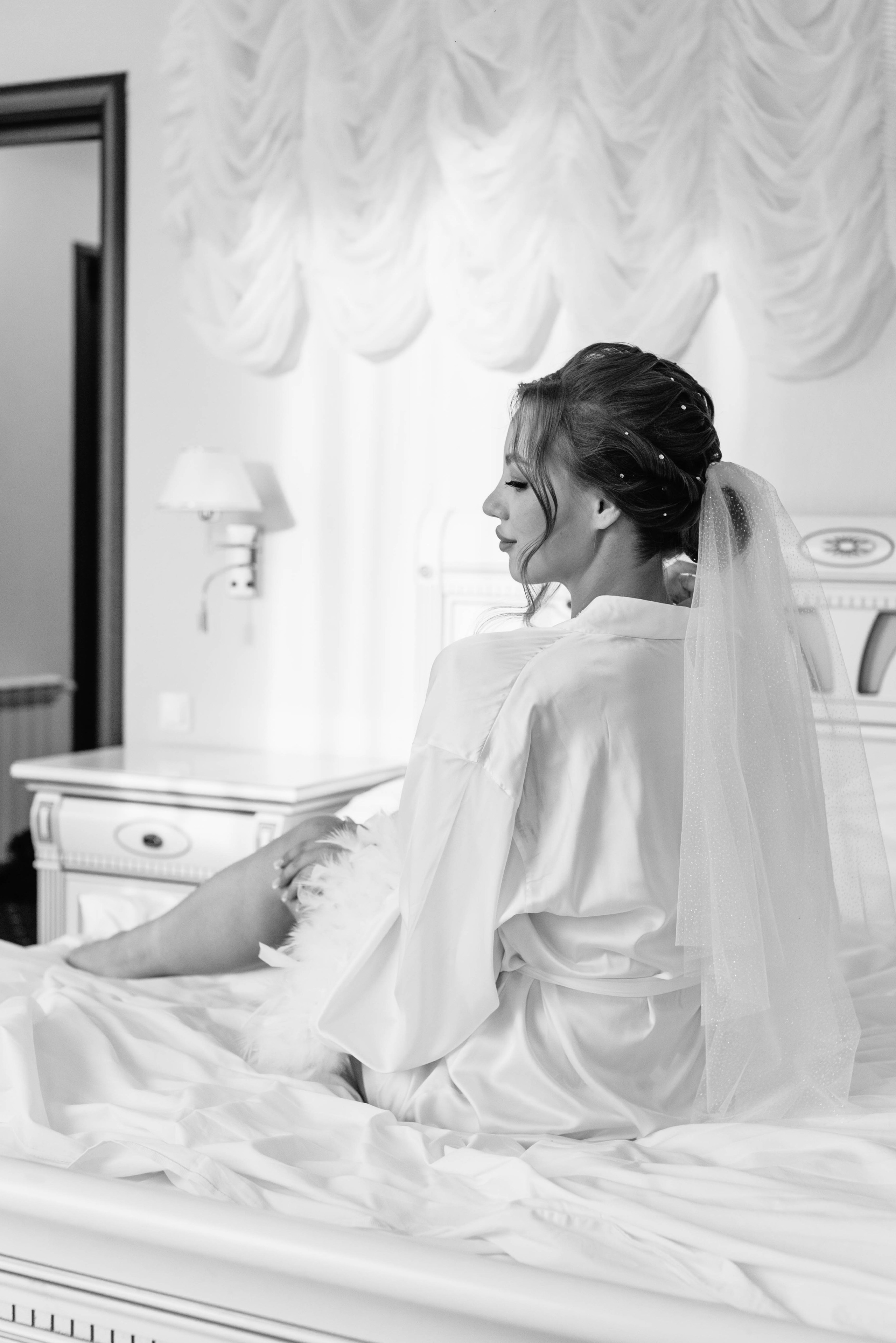 Елена и Данил. ФОТОГРАФ ~ Виктория Ивченко ~ Старый Оскол