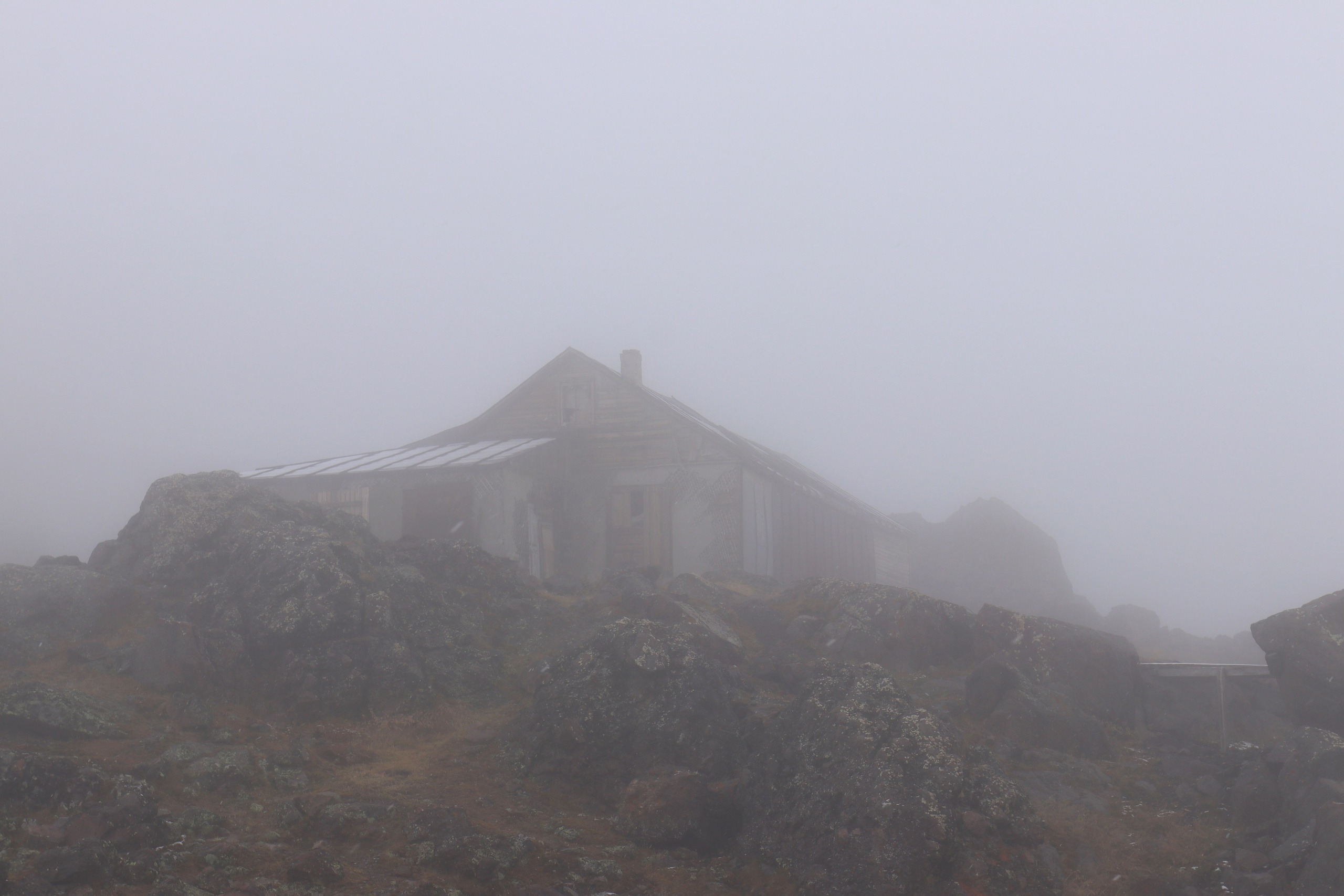 Приэльбрусье. Сентябрь 2024. Путешественник-фотограф из Санкт-Петербурга Татьяна Свистулина