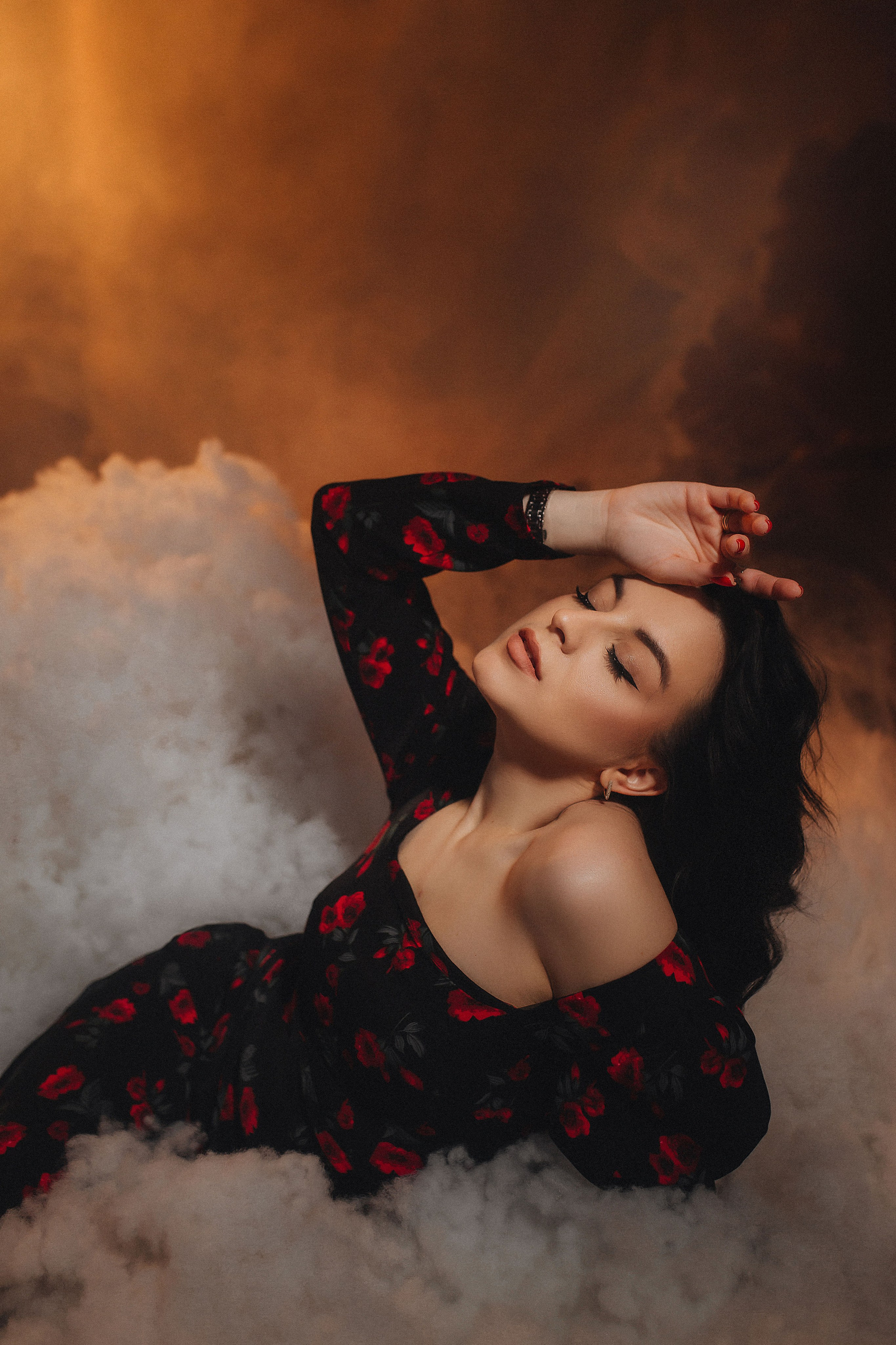 Женя. Фотограф Брянск|Москва Даша Жукова