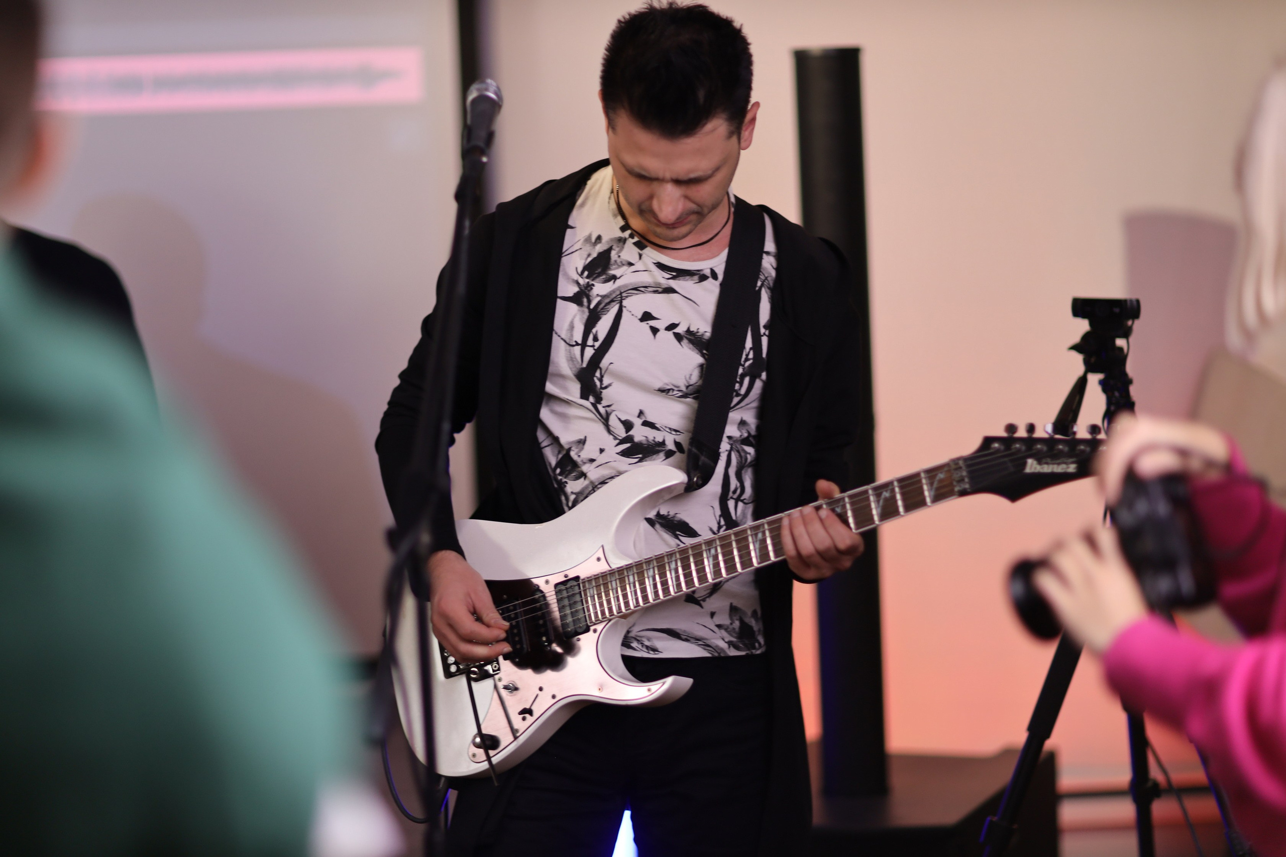 МастерМайнд 1.2. Съемка в студии под ваш запрос, студийные съемки, фотографии архитектурных объектов — Александр Евстигнеев — фотограф Москва