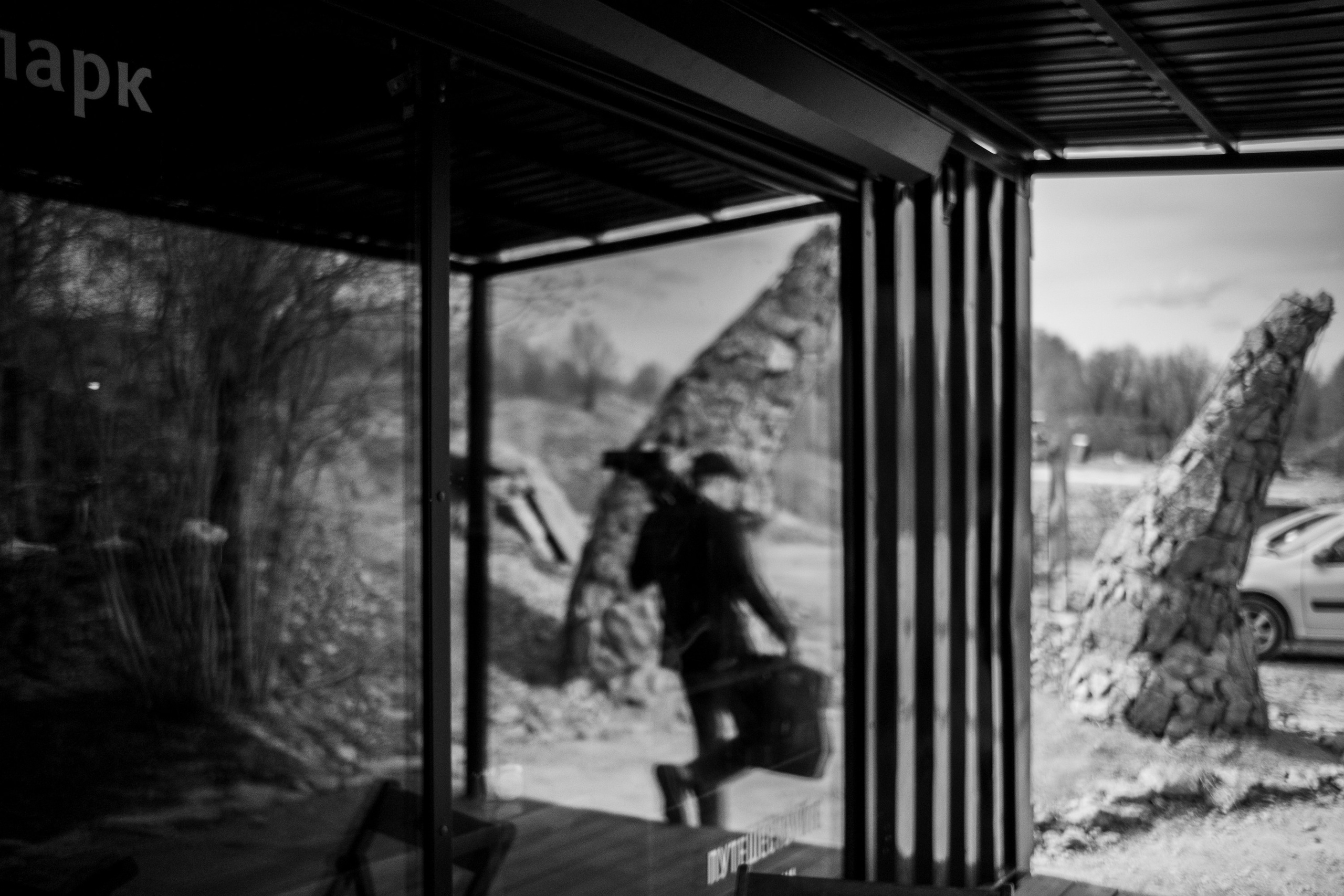 Street and other single photography. Khanaan Wang-Jingwei