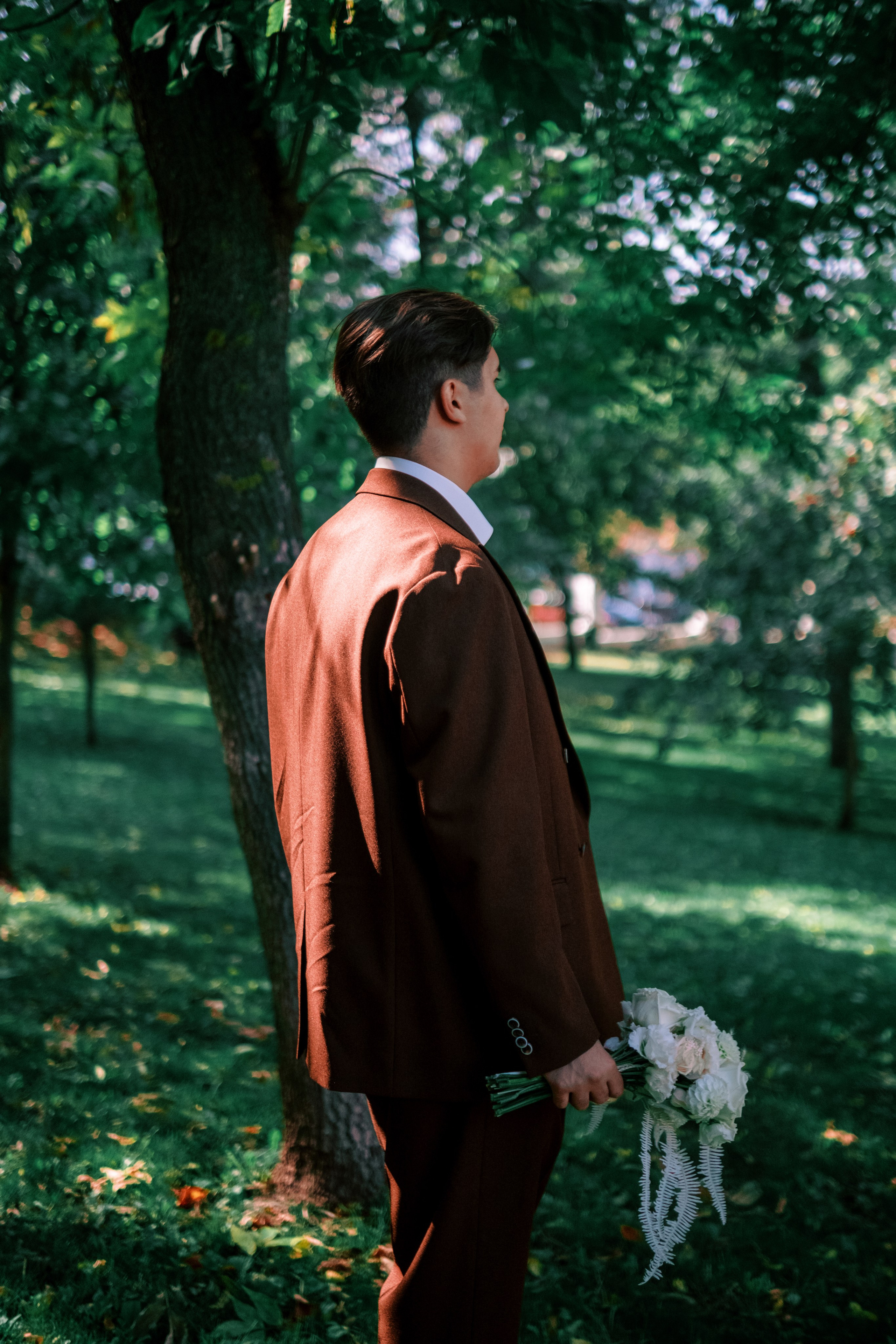 Ilya and Ulyana. Alex Dubaev — Directing, Music video, Advertising