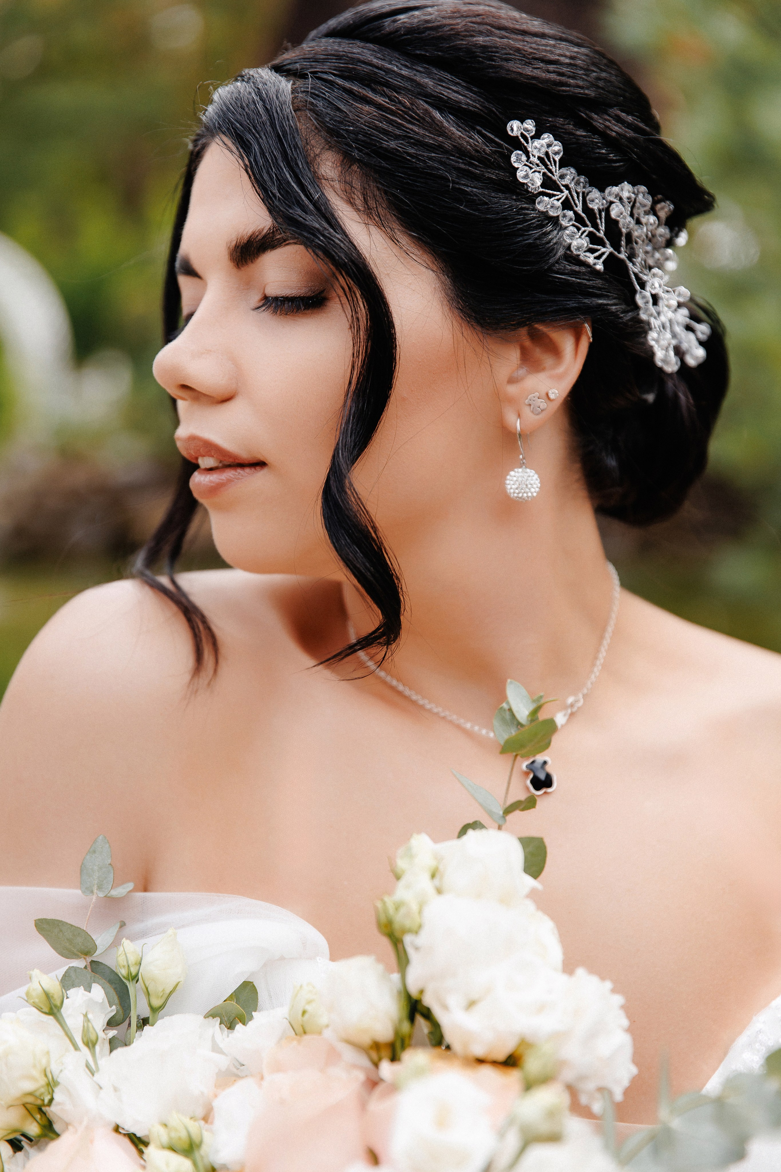 Свадьба. Фотограф Петр Капралов