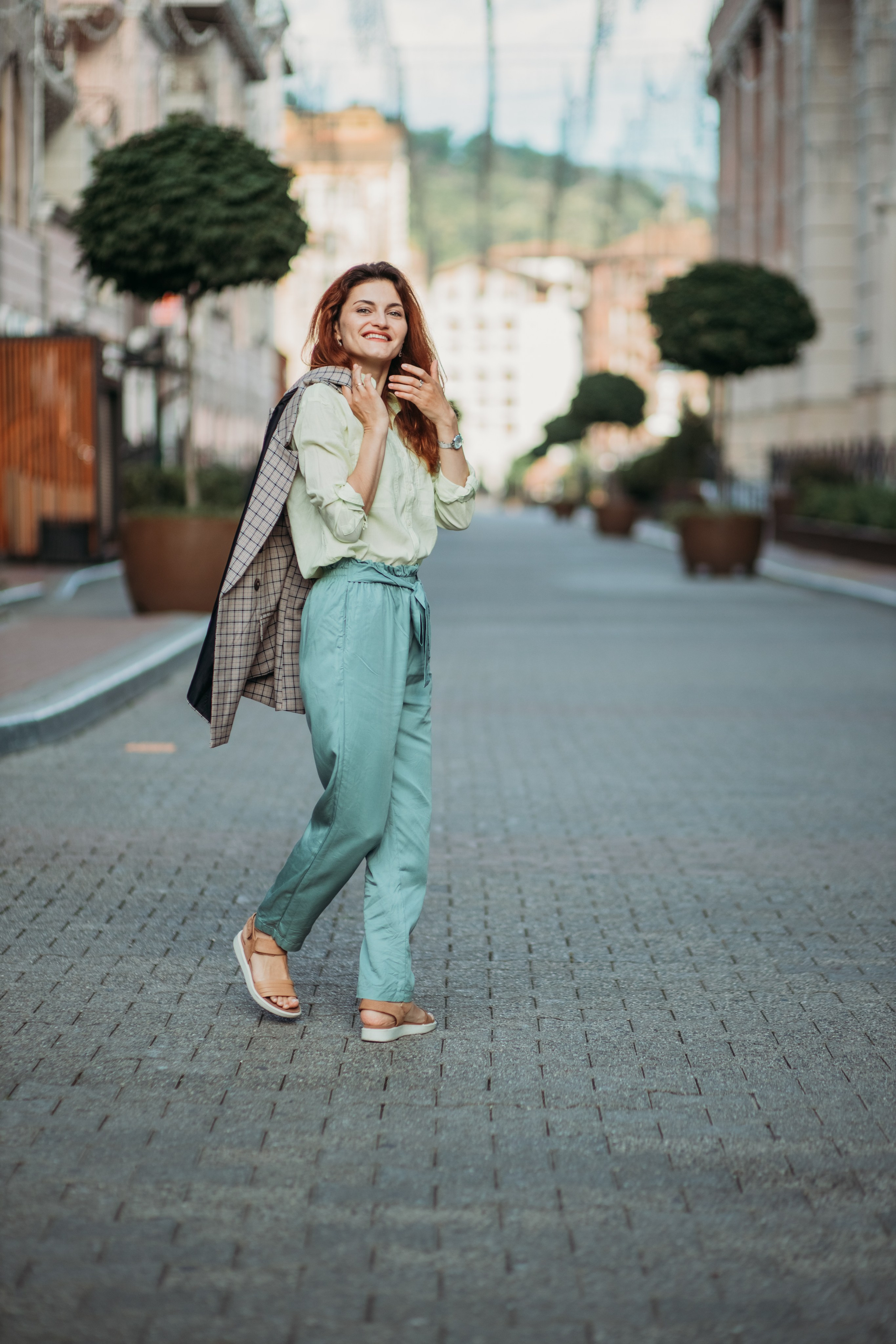 Красная Поляна. Фотограф Сочи Татьяна Зорина