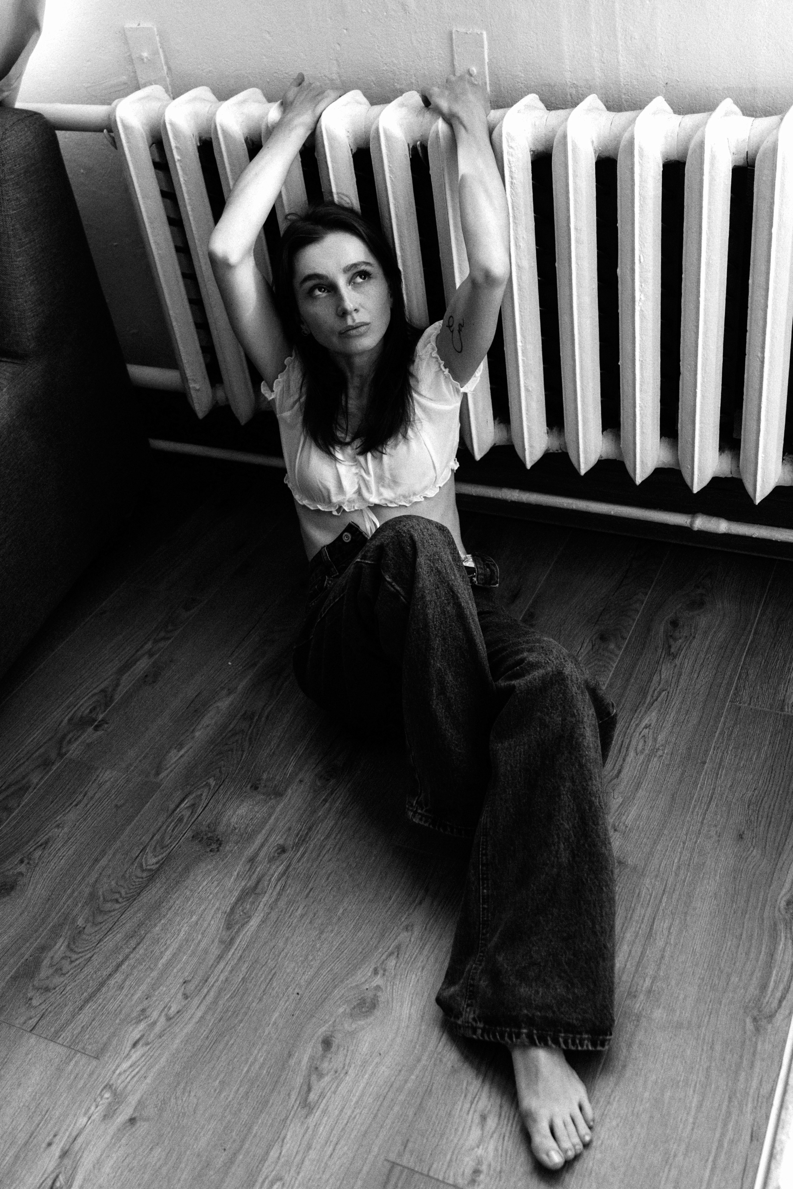 Галерея. Фотограф Анастасия Веселова