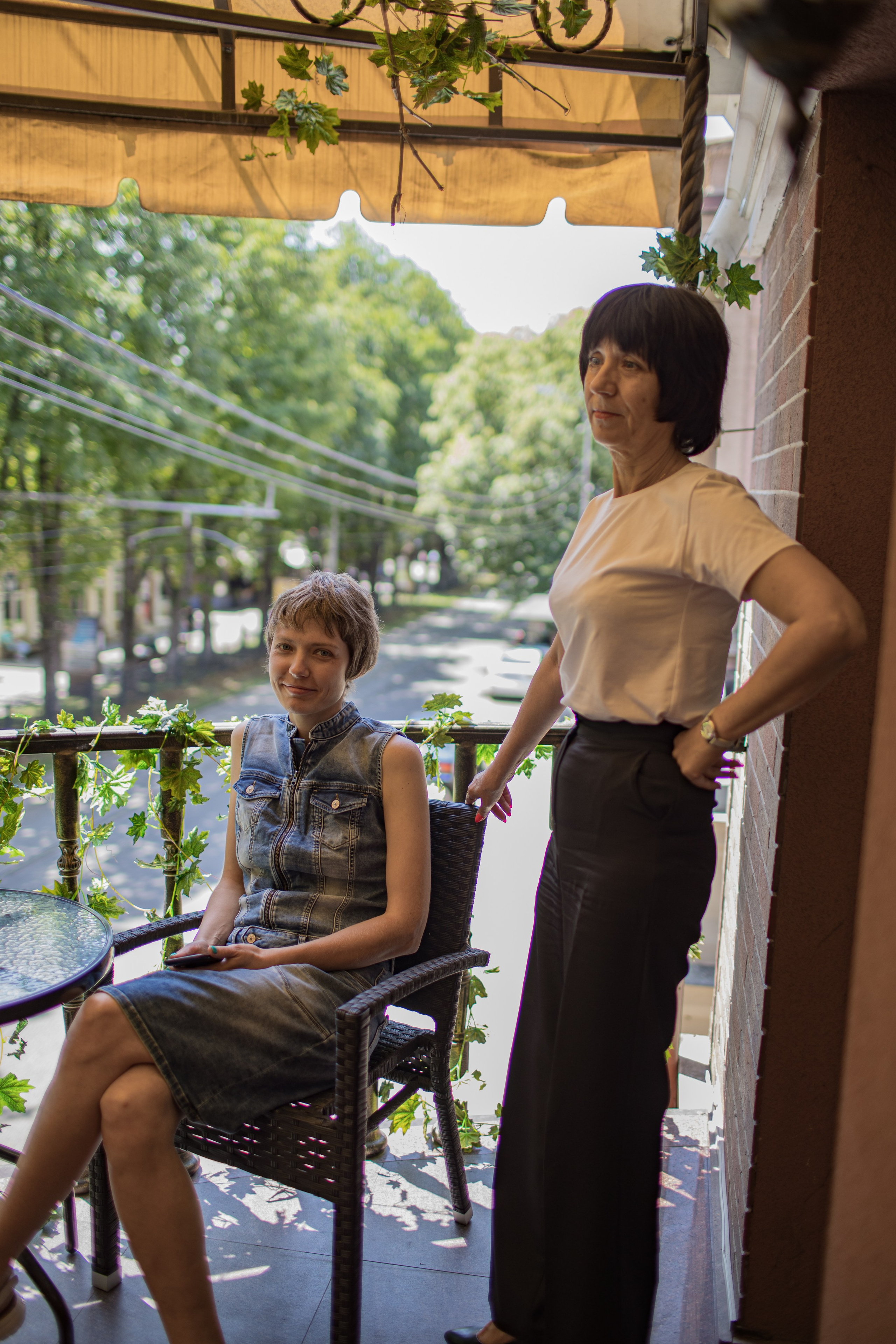 Нетворкинг г. Пятигорск. Медиапродюсер, фотограф в Минеральных Водах —Виктор Холодов