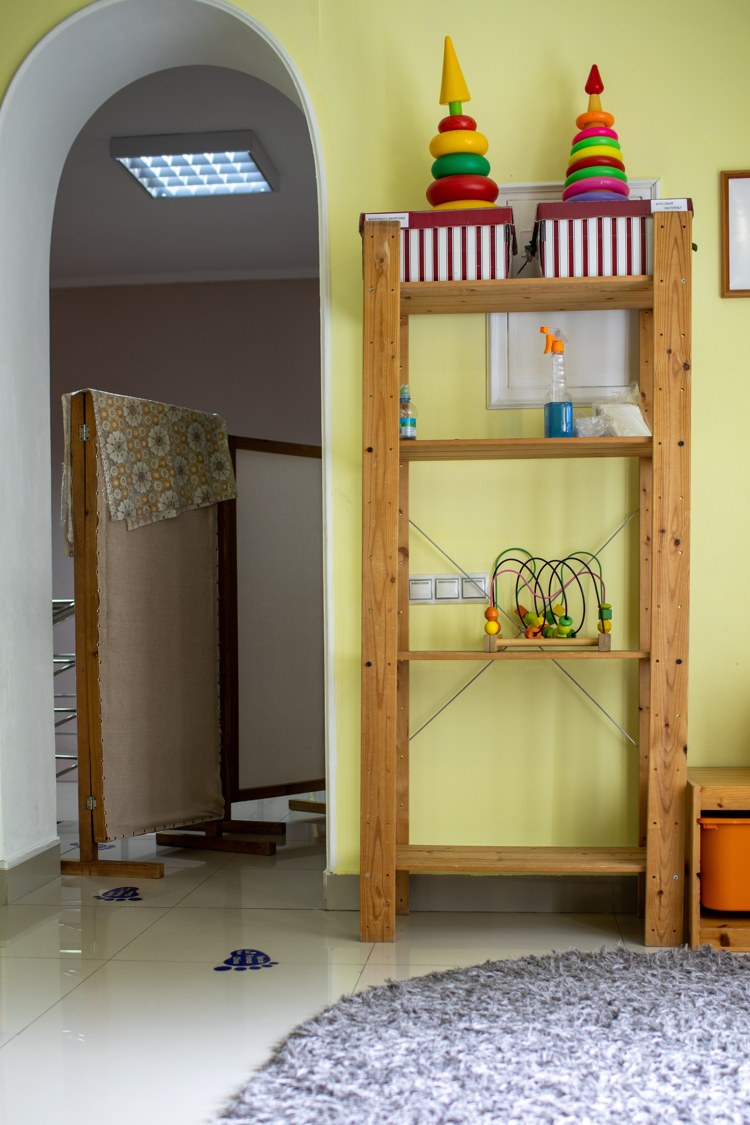 Логопедический центр"Радуга нить». Медиапродюсер, фотограф в Минеральных Водах —Виктор Холодов