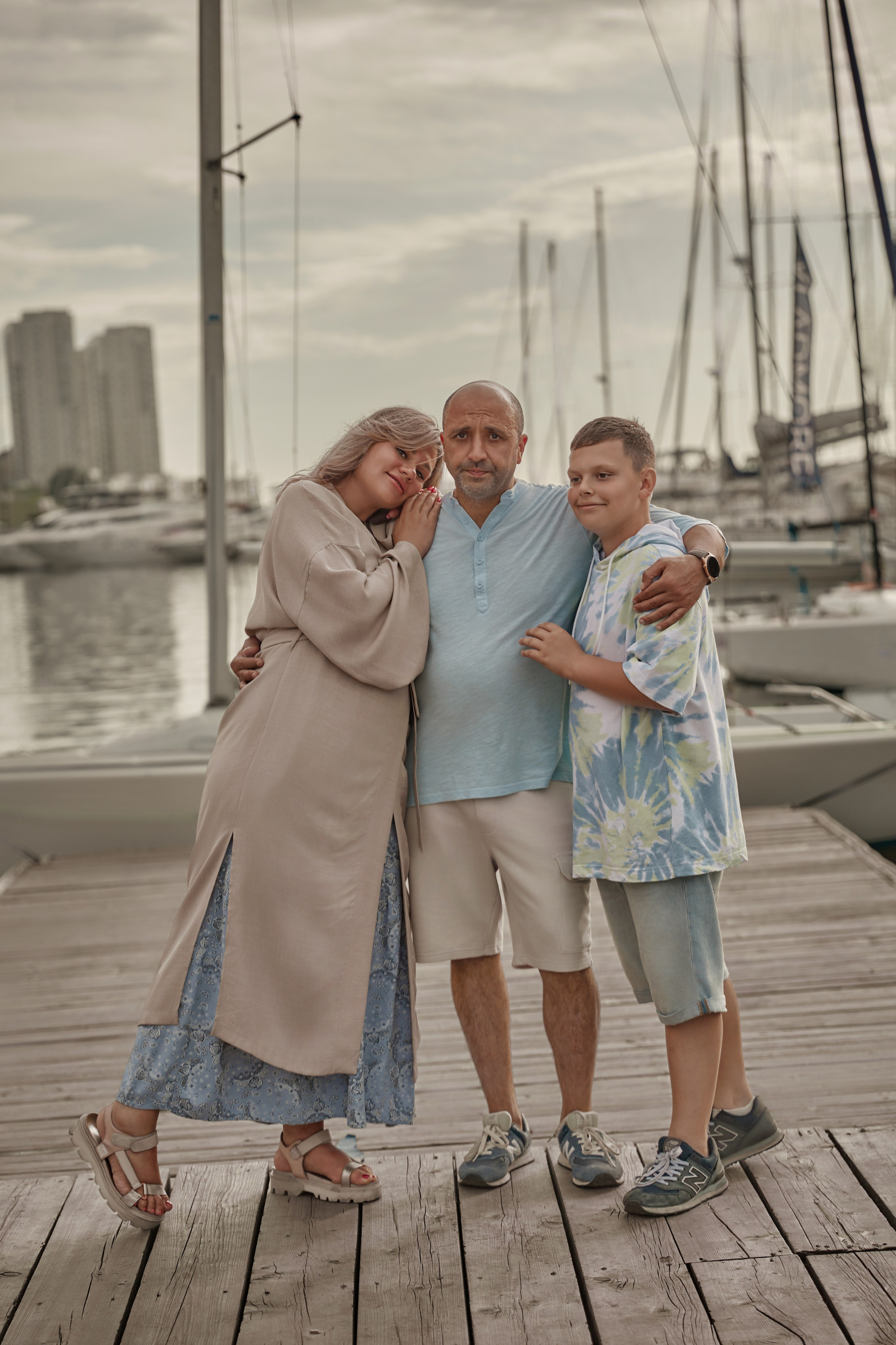 Кристина. Фотограф женского портрета, беременности и материнства Харькова Елена