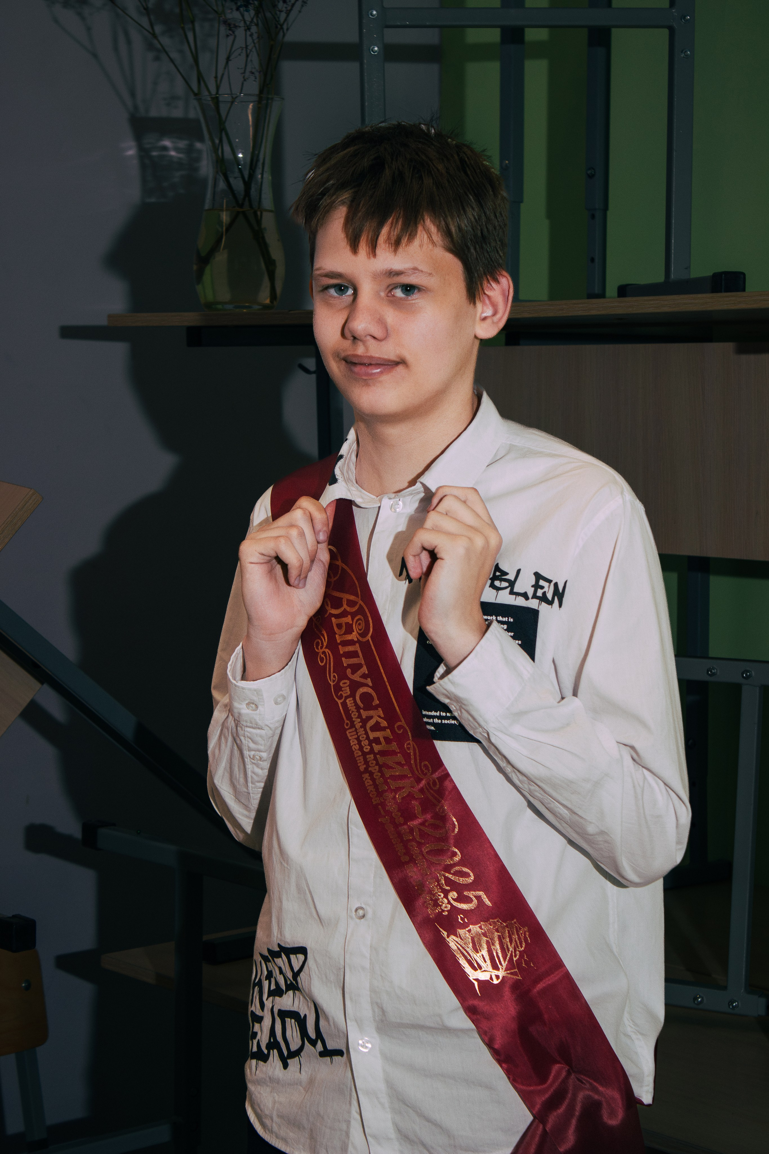 9а. Портретный фотограф Москва Юлия Трякина