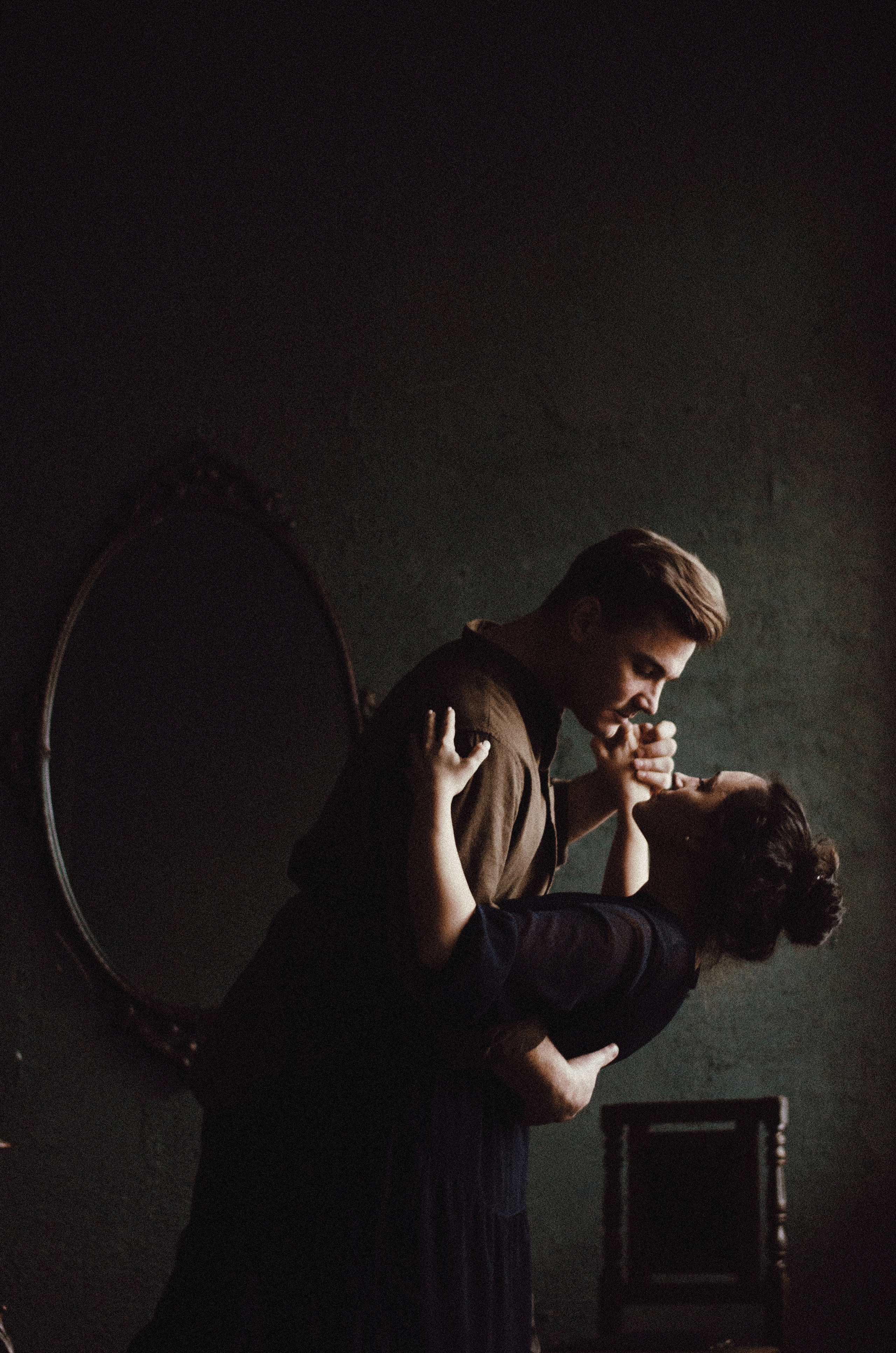 Пары. Фотограф Анастасия Кустова