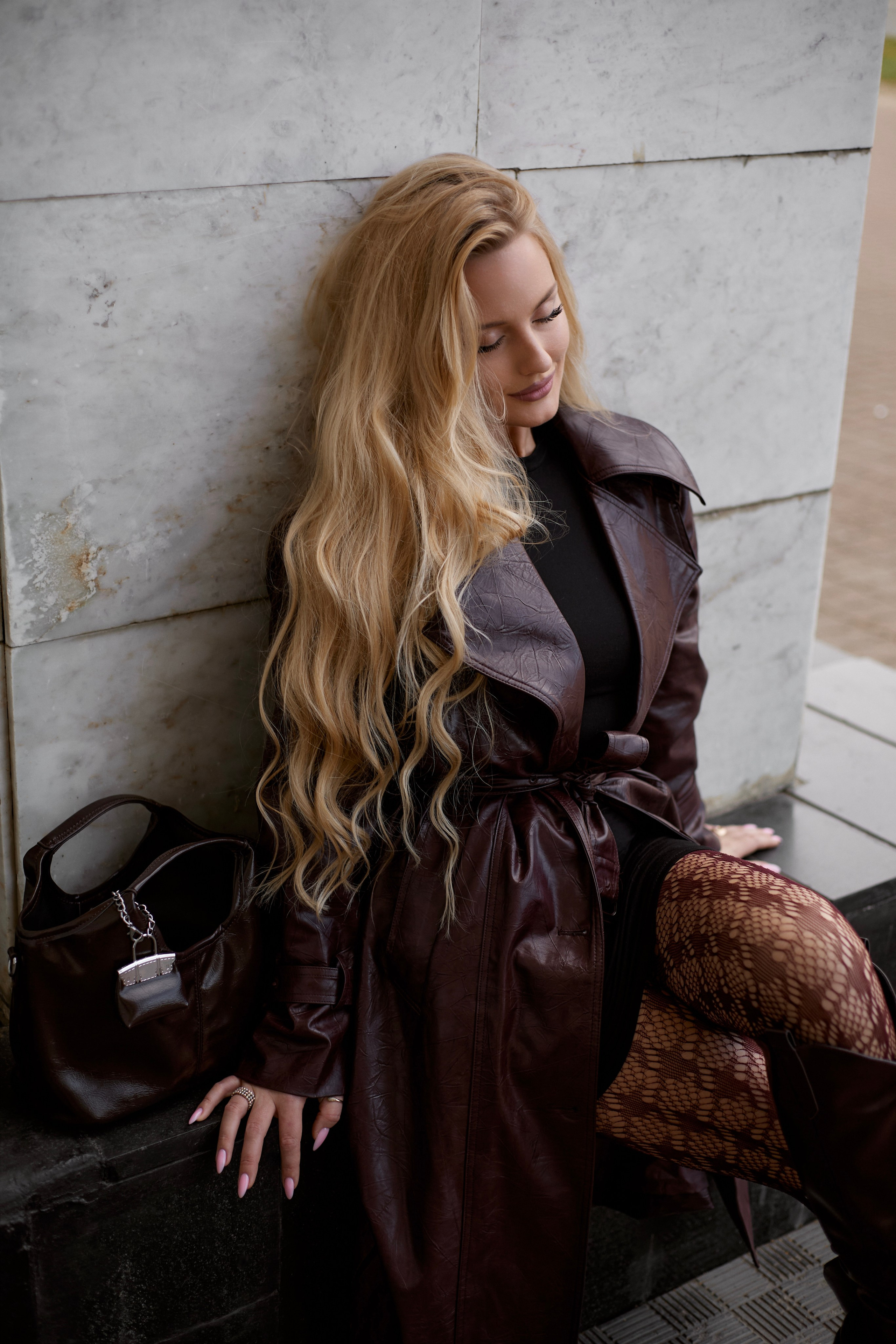 Street. Ксения Исакова — фотограф Кострома