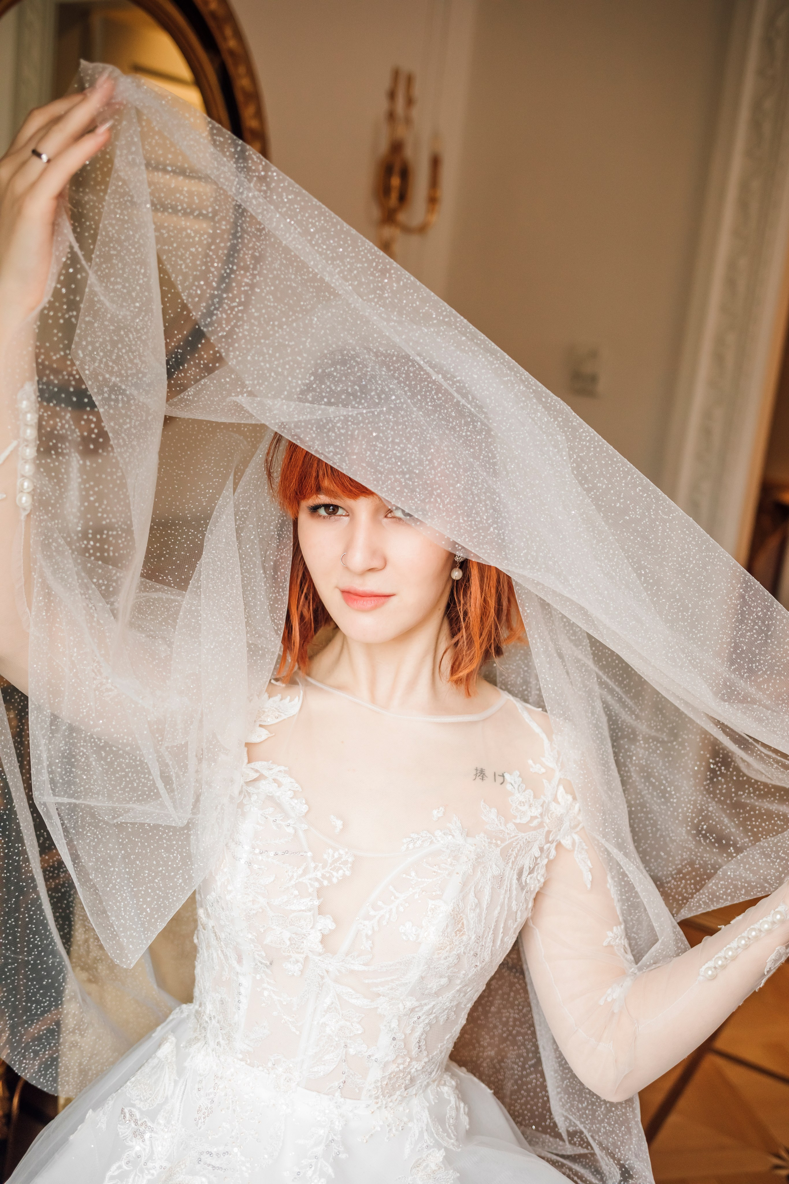 Николай и Дарина, Savoy. Свадебный и семейный фотограф в Москве Евгения Лисина