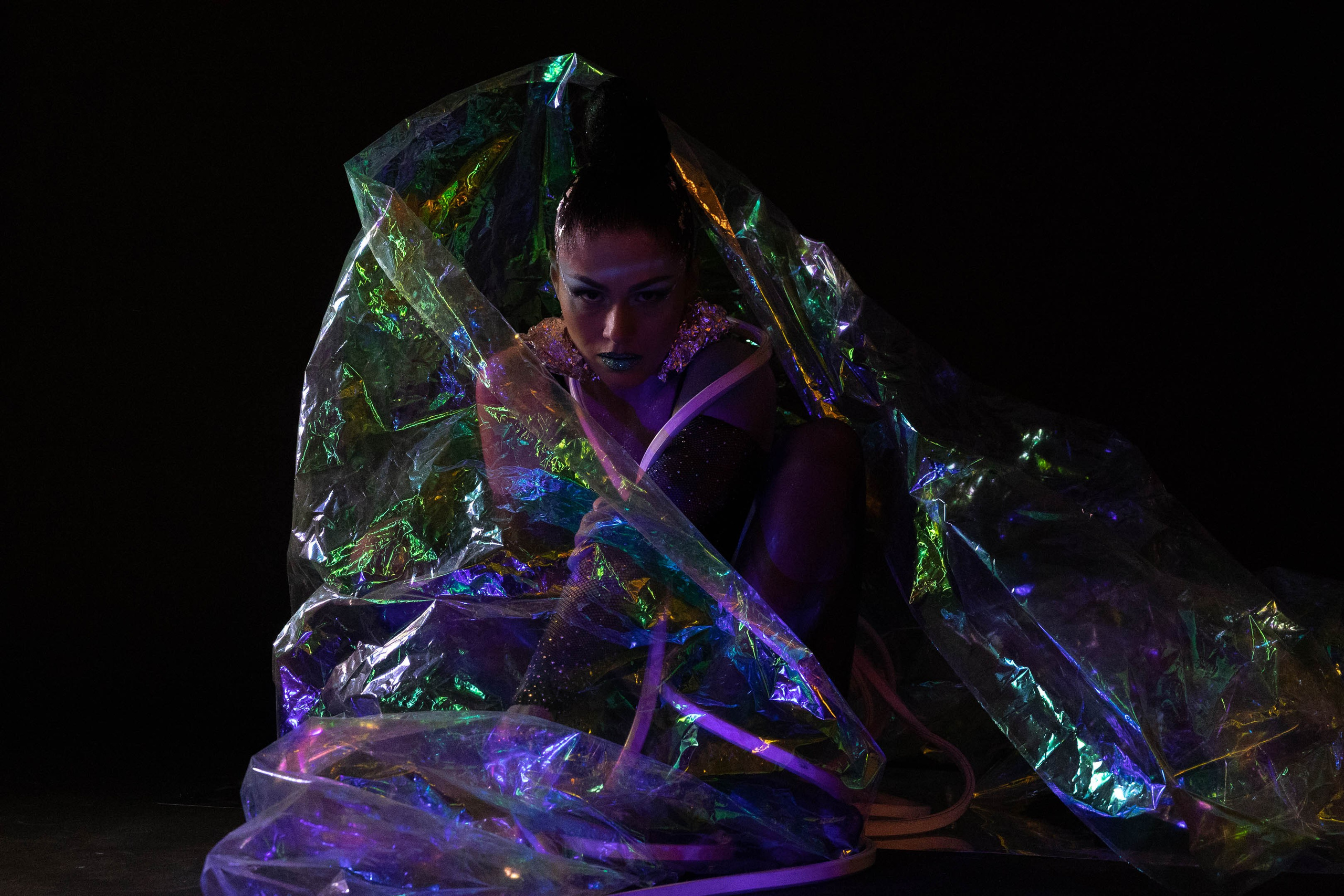 Reptile. ITMAG.ME | Visual Art