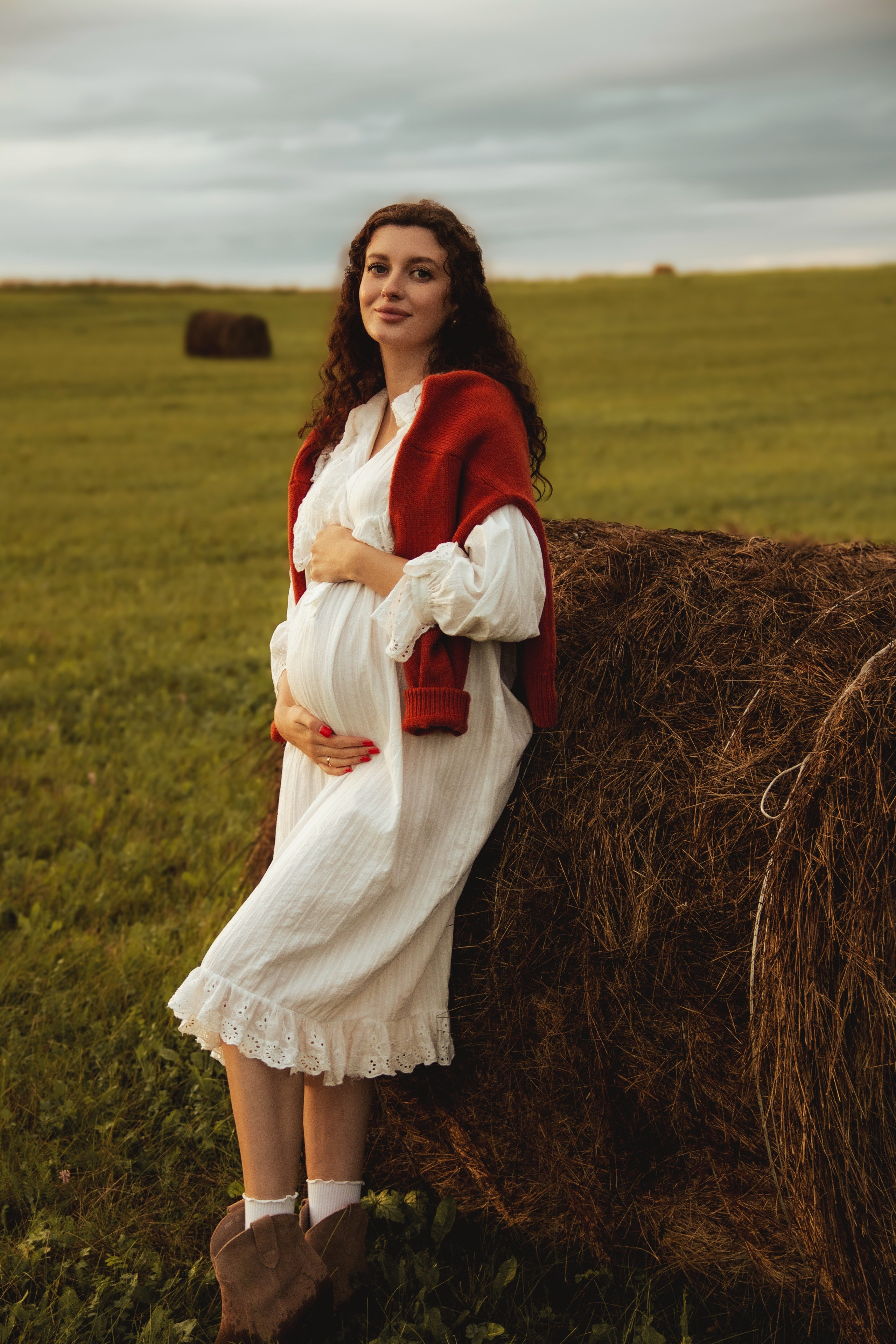 Саша и Люба. ProFoto