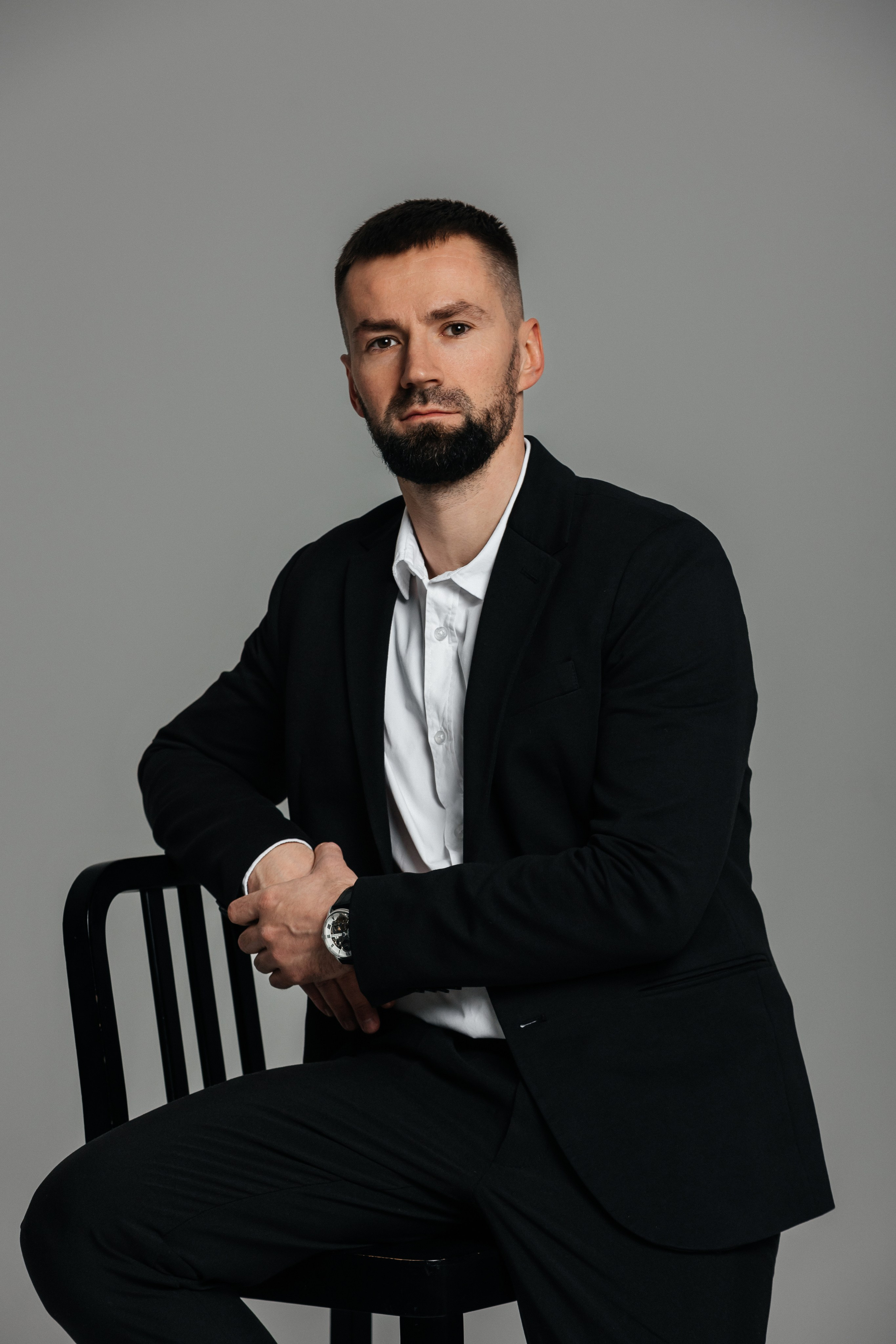 Алексей, съёмка в студии. Фотограф Наталия Федосова, г. Москва. TG и Instagram @nataliya_raw