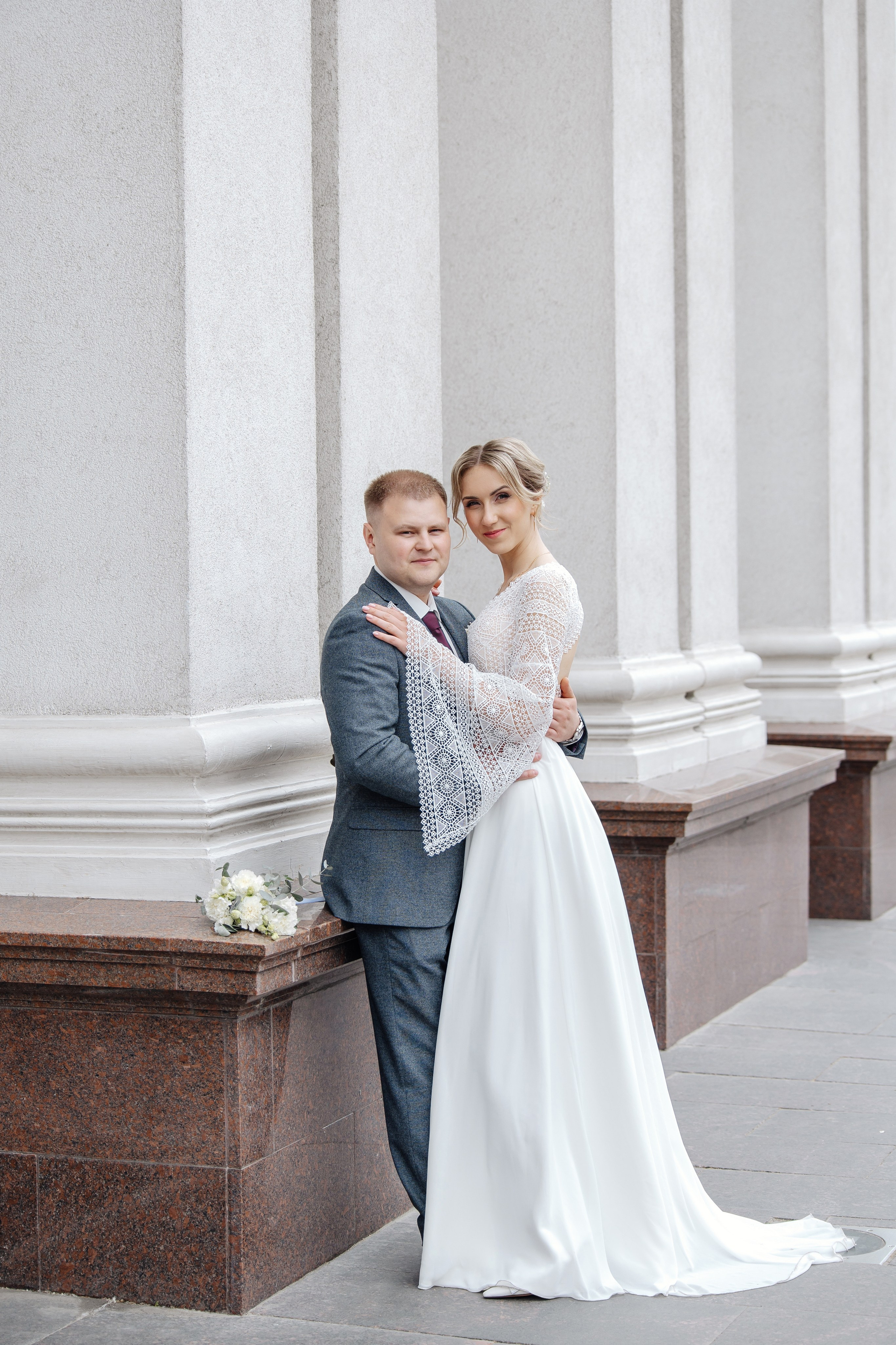 Фотограф Сергей Золотарев — Свадьба Дмитрия и Виктории. Фотограф Воронеж, Липецк