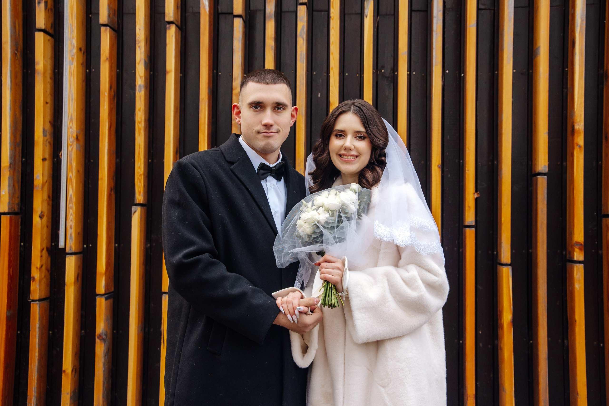 Валерий и Алёна. Фотограф Воронеж, Липецк