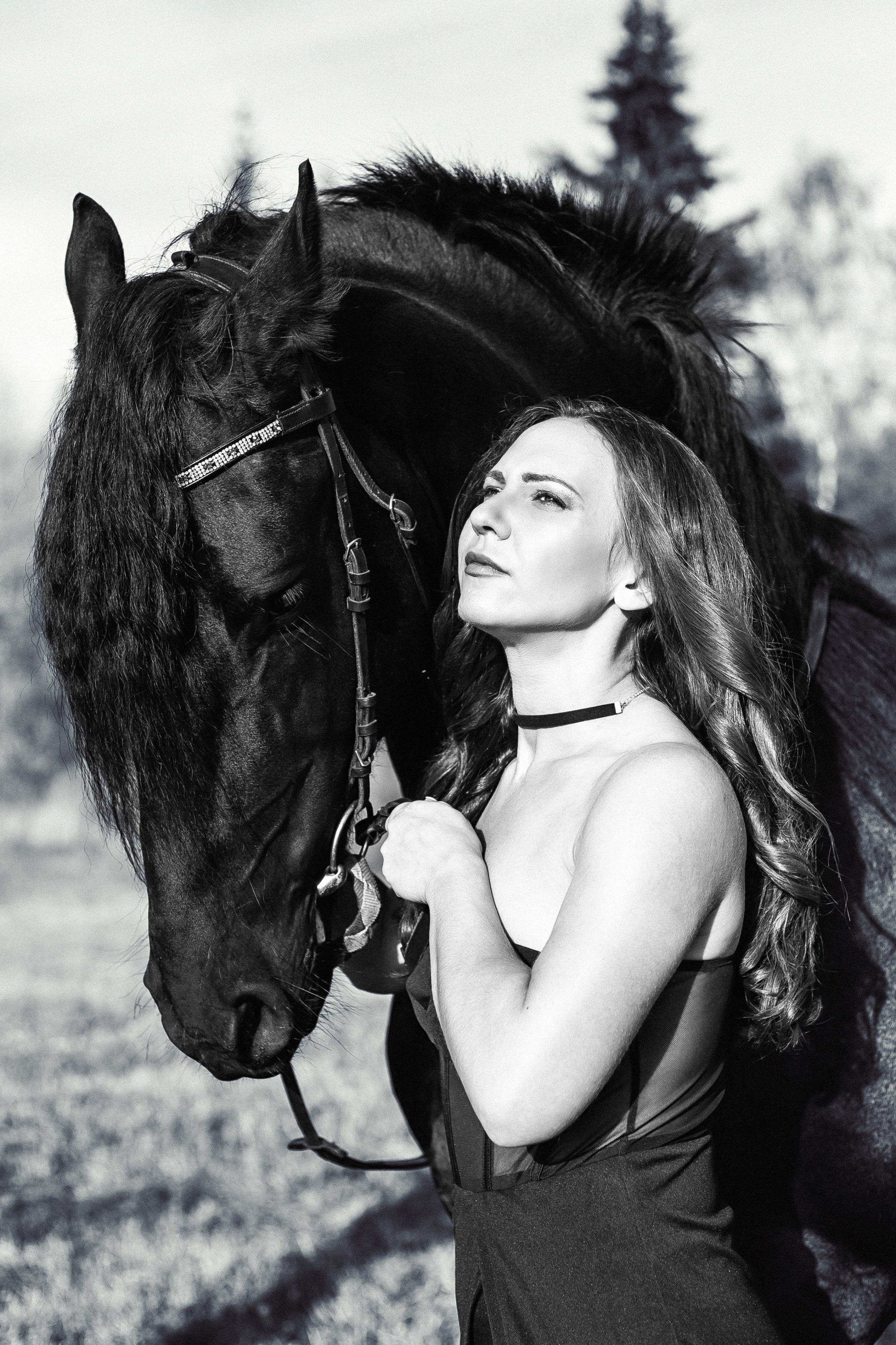 Фотосессия на улице. Свадебный фотограф в Иваново Гитарина Черняева