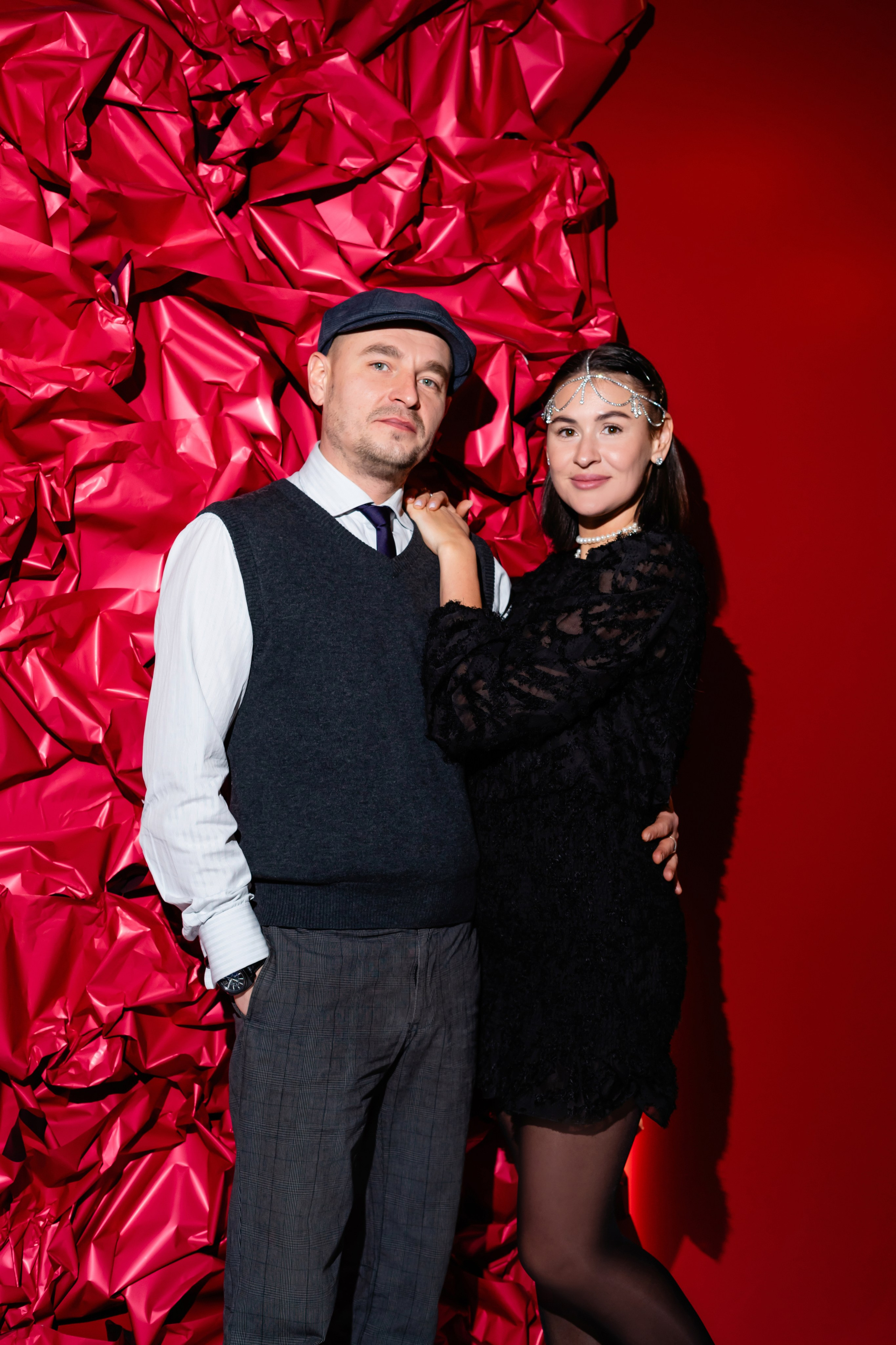 Антону 35 лет / Современник. Фотограф мероприятий в Ростове-на-Дону Есманская Елена