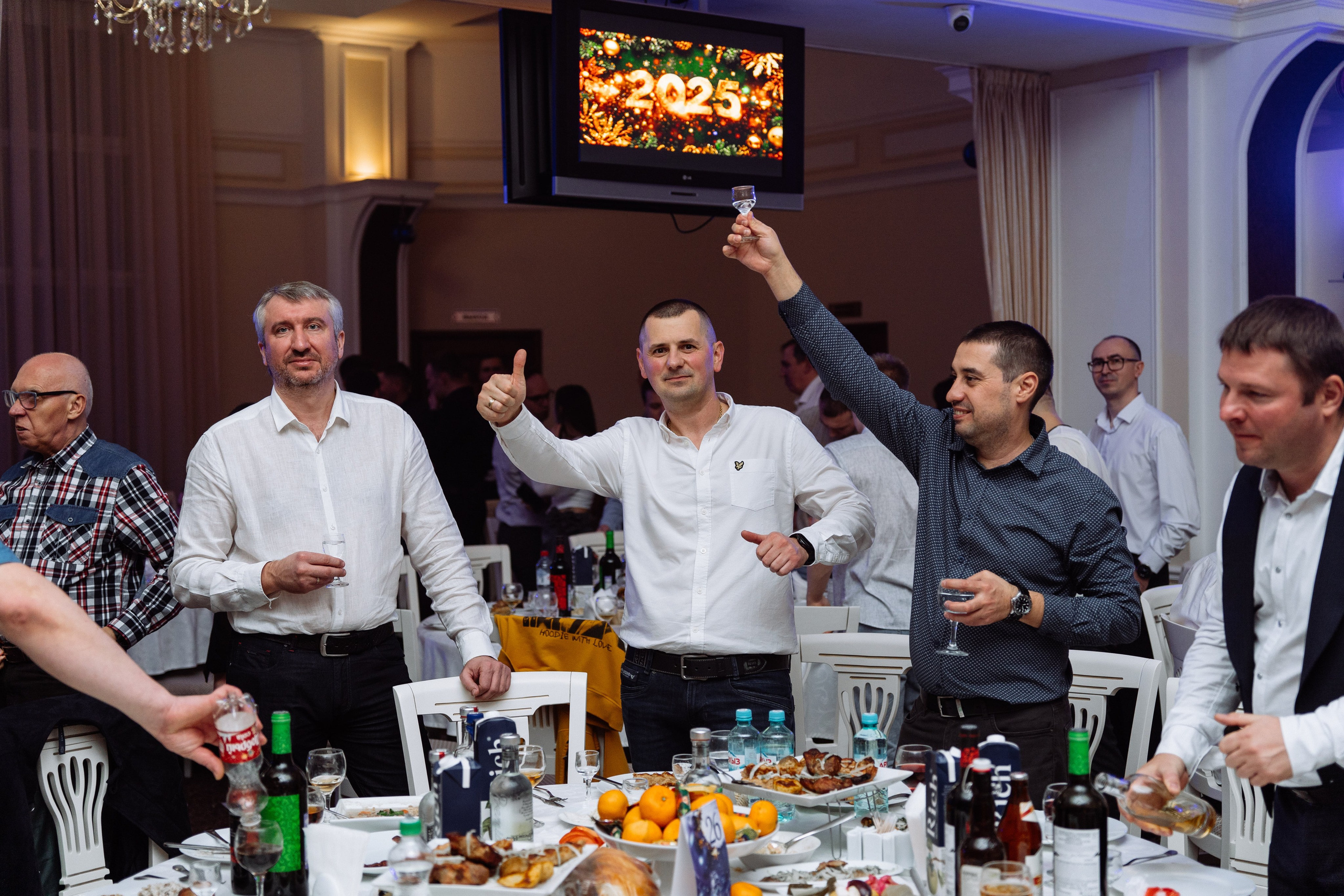 ЮГПА карнавальная ночь 2025. Видео и фото для бизнеса |Video & Foto|Ростов-на-Дону|Краснодар|Москва