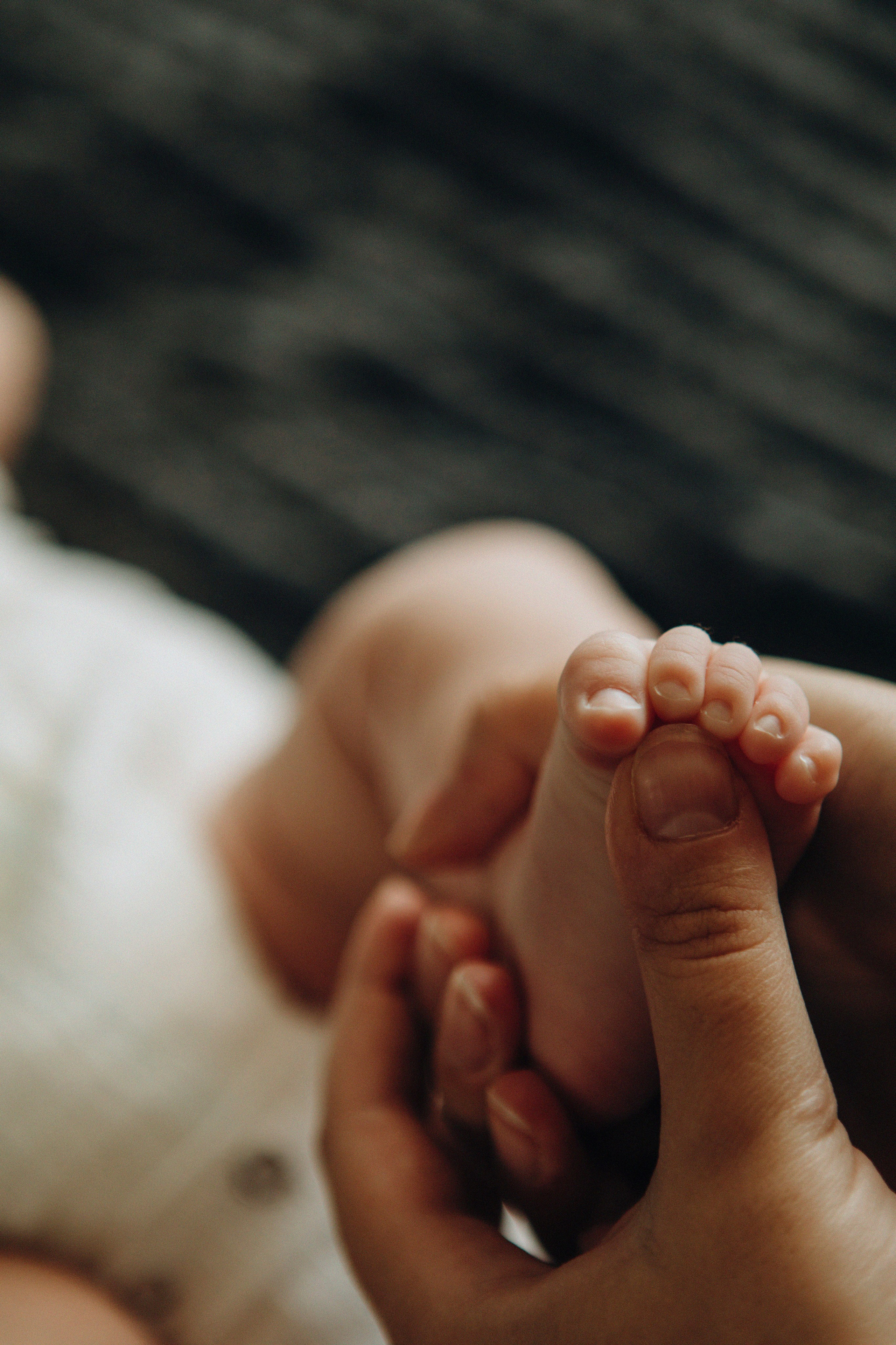 Первая фото история. Свадебный и семейный фотограф Арестенко Анастасия