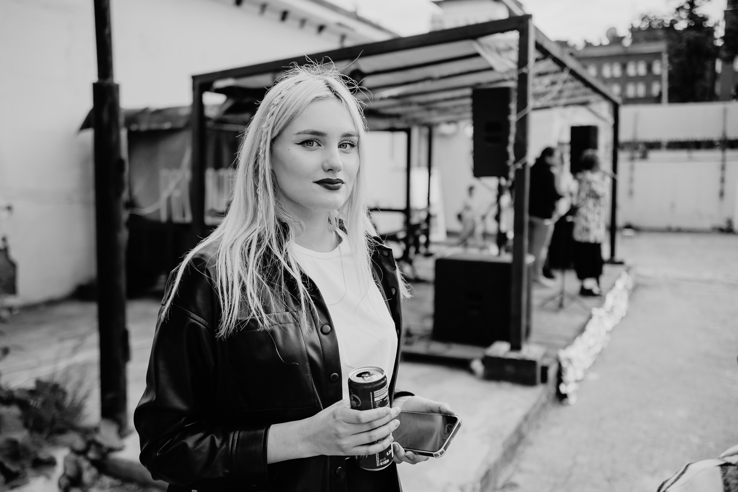 URAL MUSIC NIGHT. Репортажный и портретный фотограф в Екатеринбурге Гизатуллин Марат