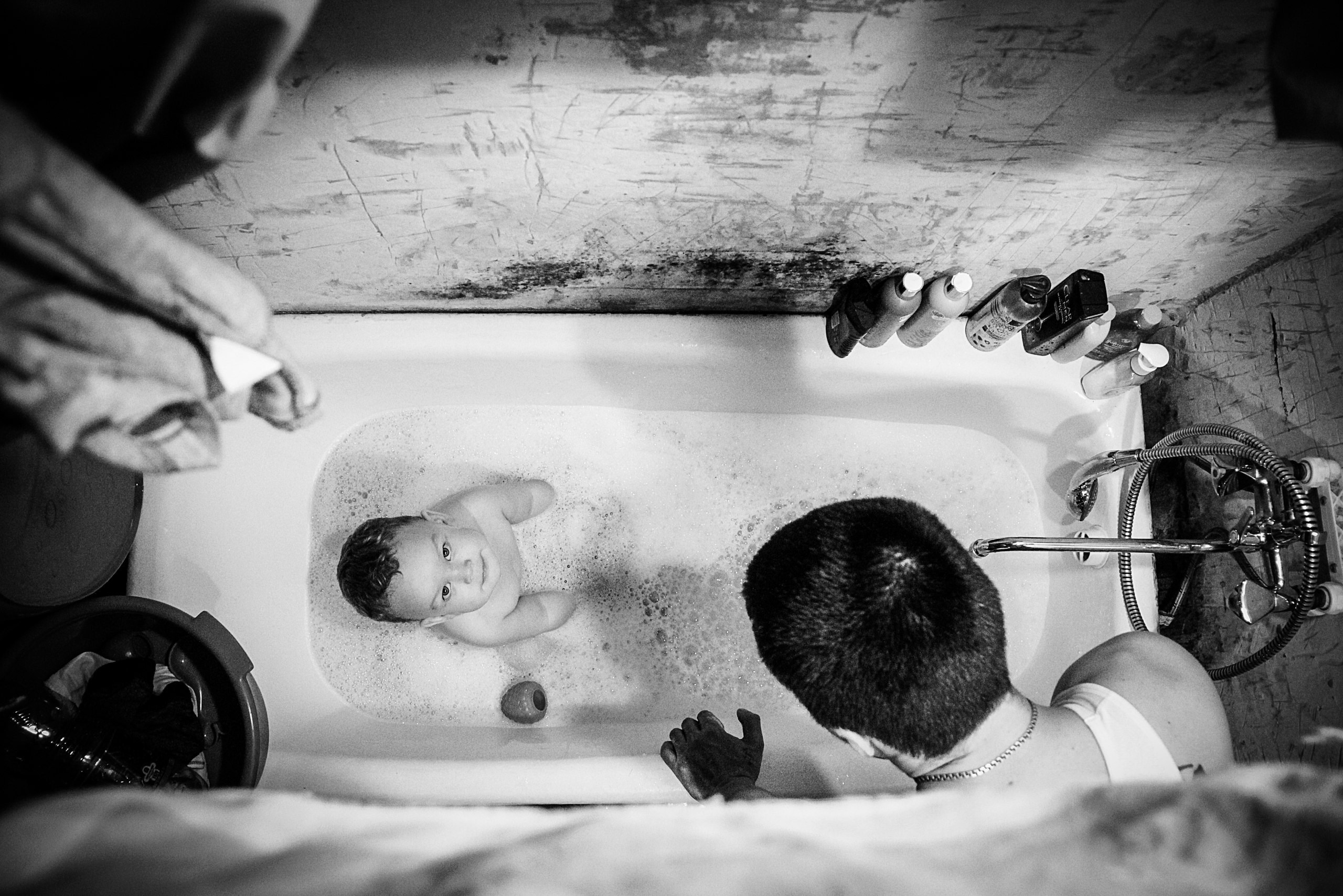 Репортажный и портретный фотограф в Екатеринбурге Гизатуллин Марат