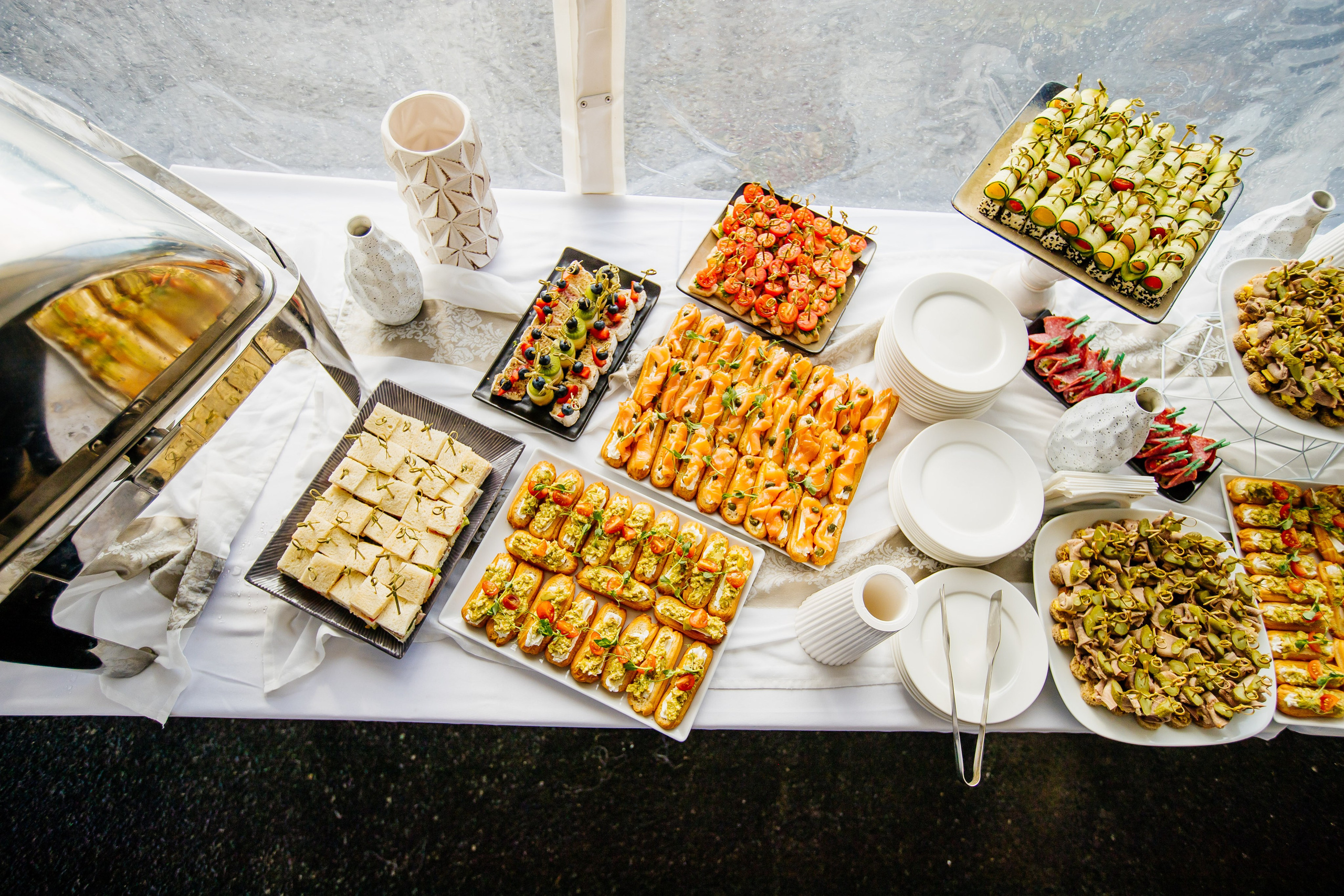 «5-ELEMENT» EURODOM. Репортажный и портретный фотограф в Екатеринбурге Гизатуллин Марат