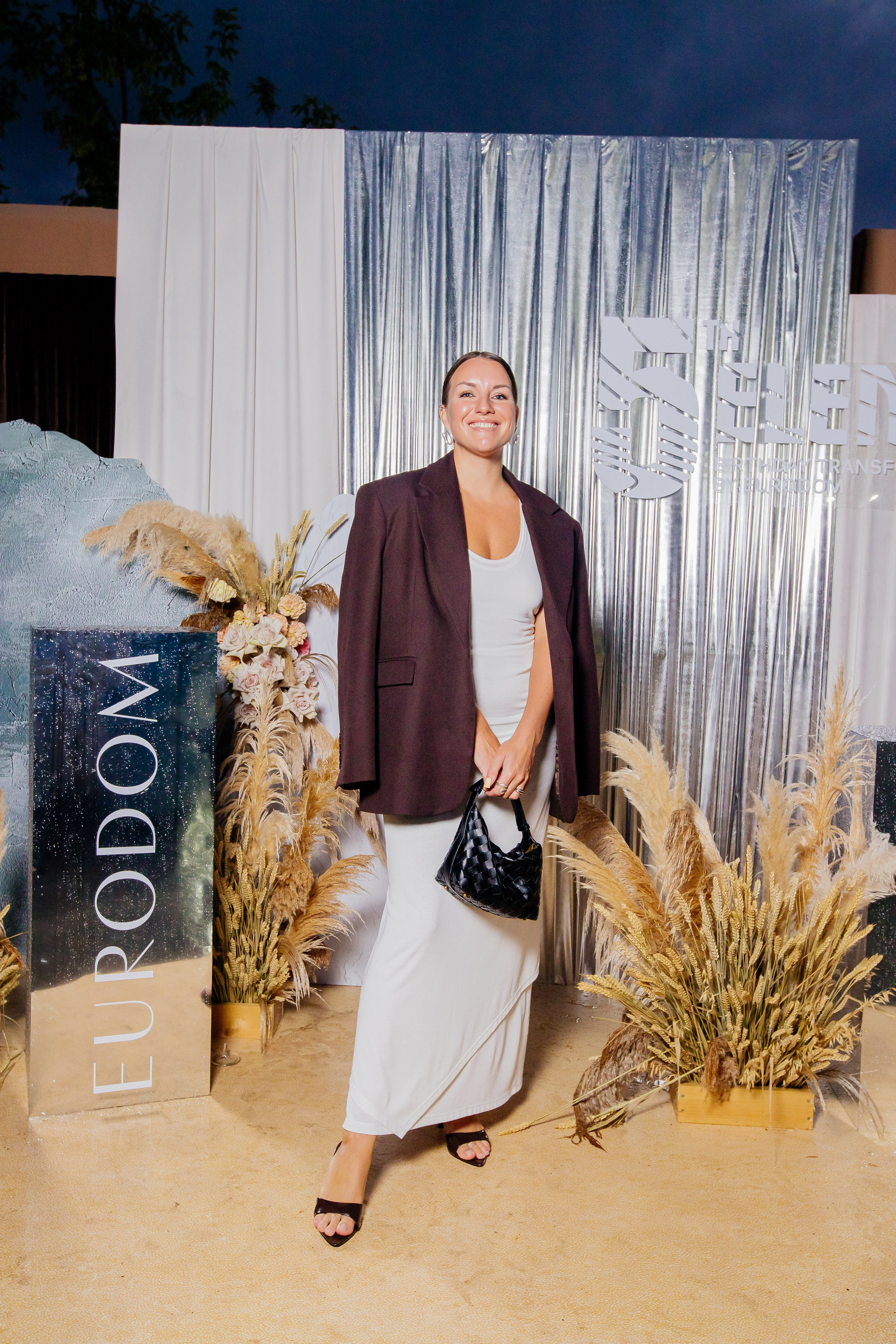 «5-ELEMENT» EURODOM. Репортажный и портретный фотограф в Екатеринбурге Гизатуллин Марат