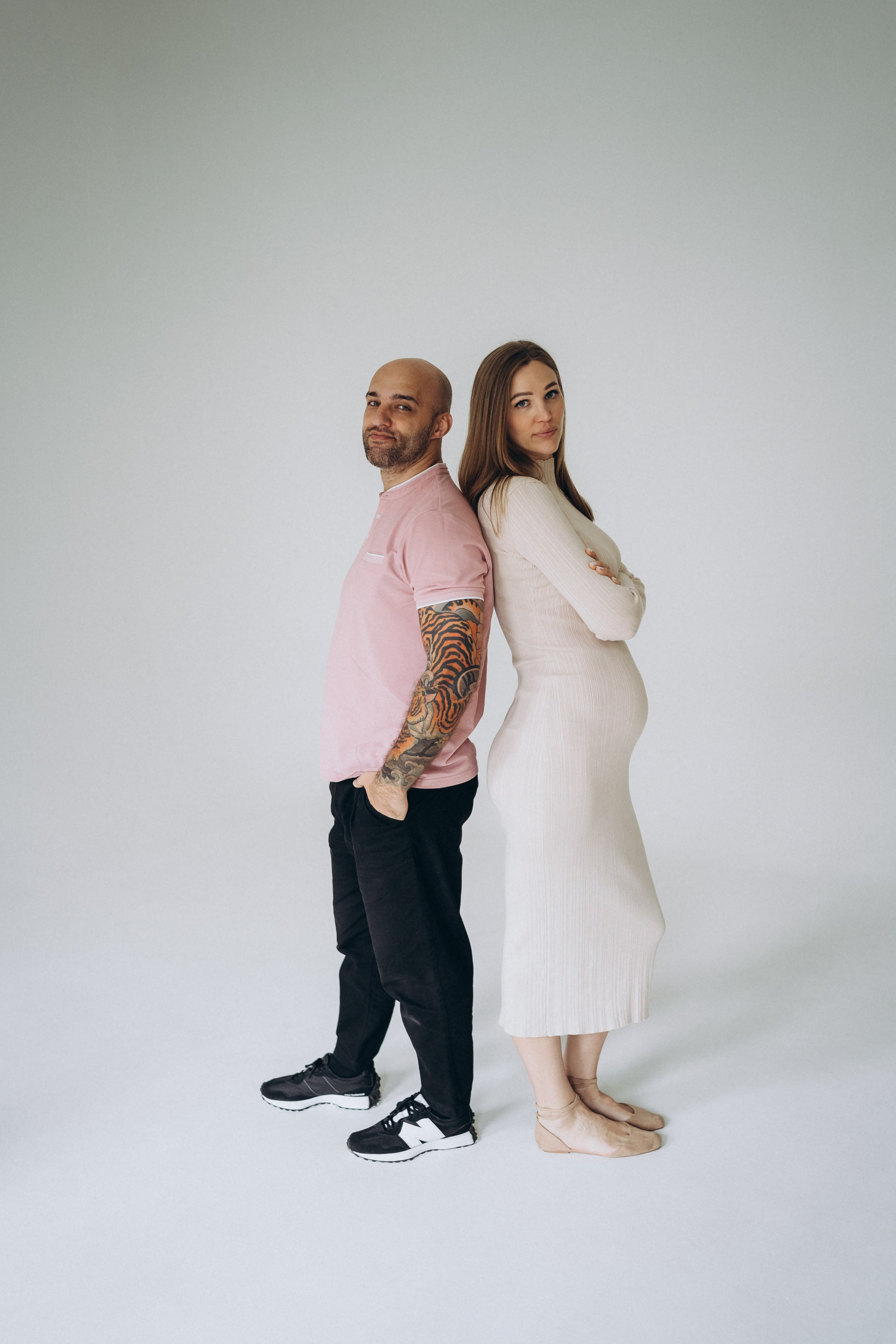 Большая семья. Фотограф в Санкт-Петербурге — Лучина Екатерина